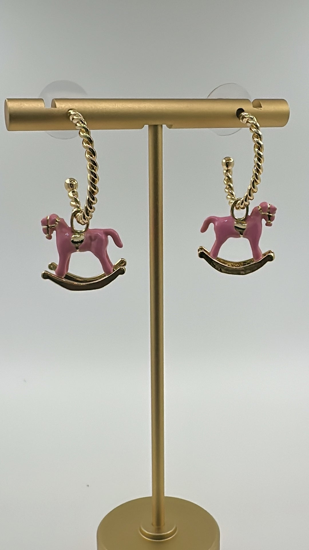 Egypt Earing Nov 25 - EV564