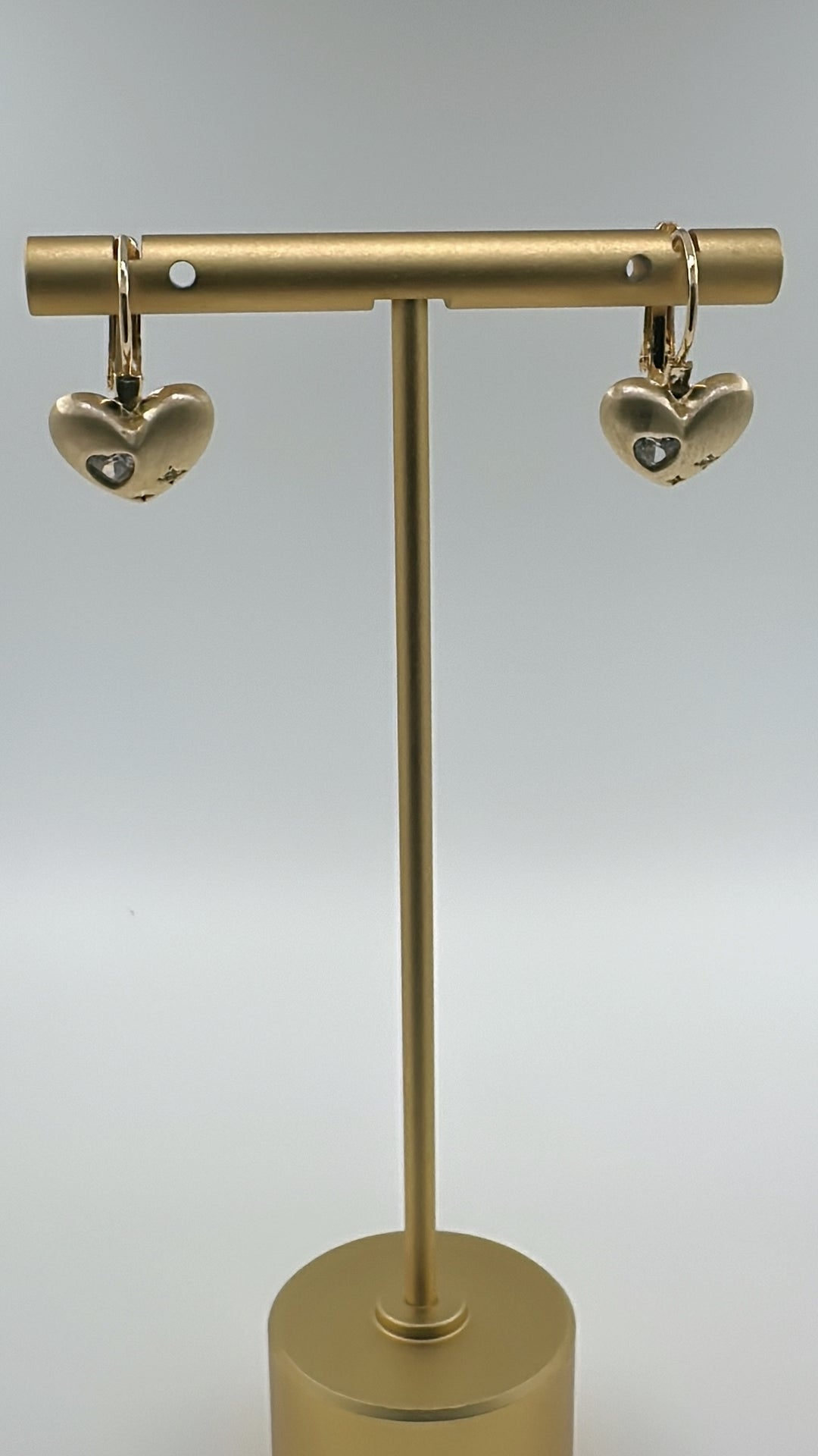 Egypt Earing Nov 25 - EV566