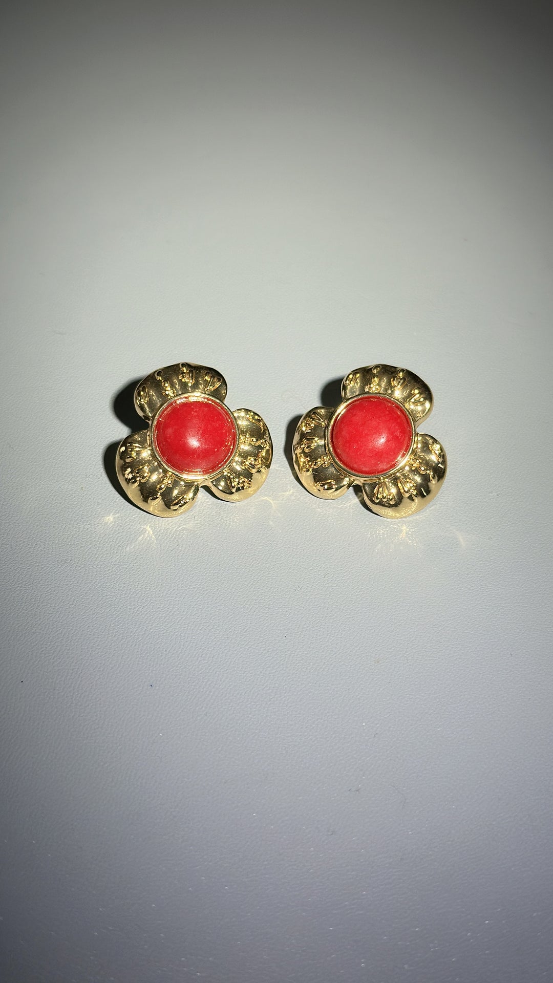 Egypt Earing Nov 25 EV600