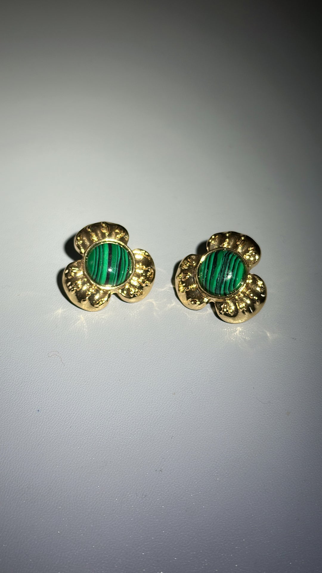 Egypt Earing Nov 25 EV601