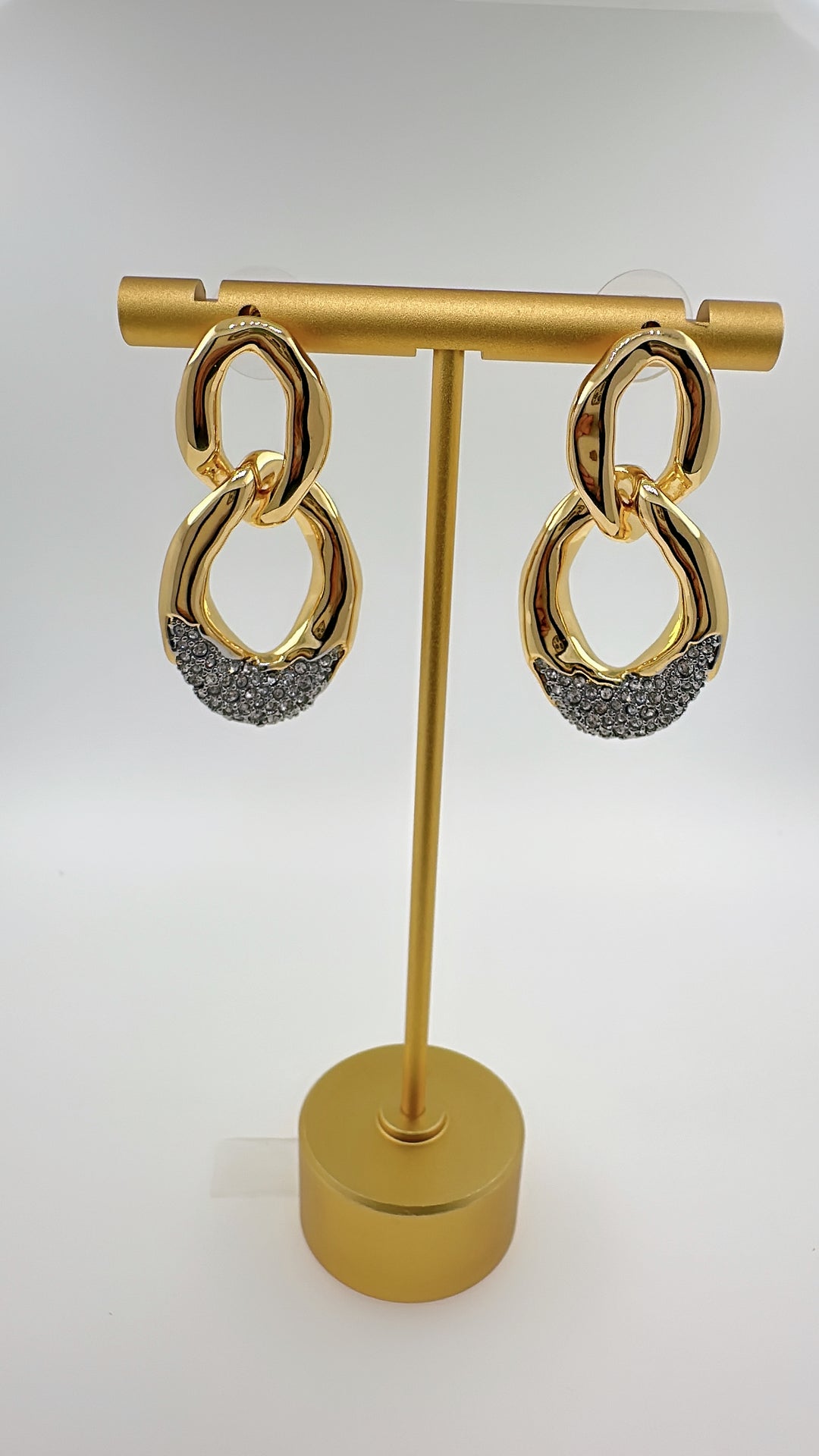 Egypt Earing Nov 25 EV609 B