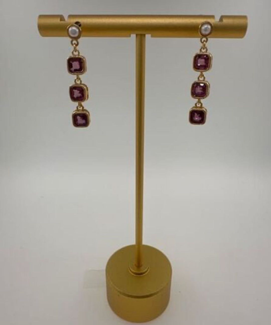Egypt Earing EV631
