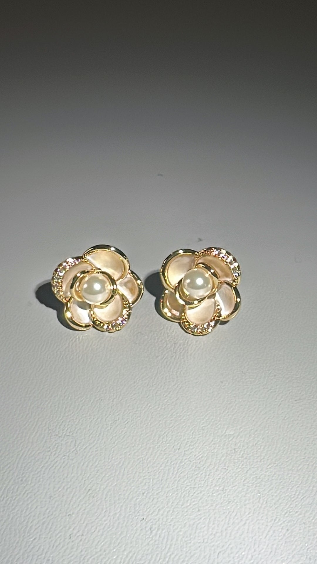 Egypt Earing EV634