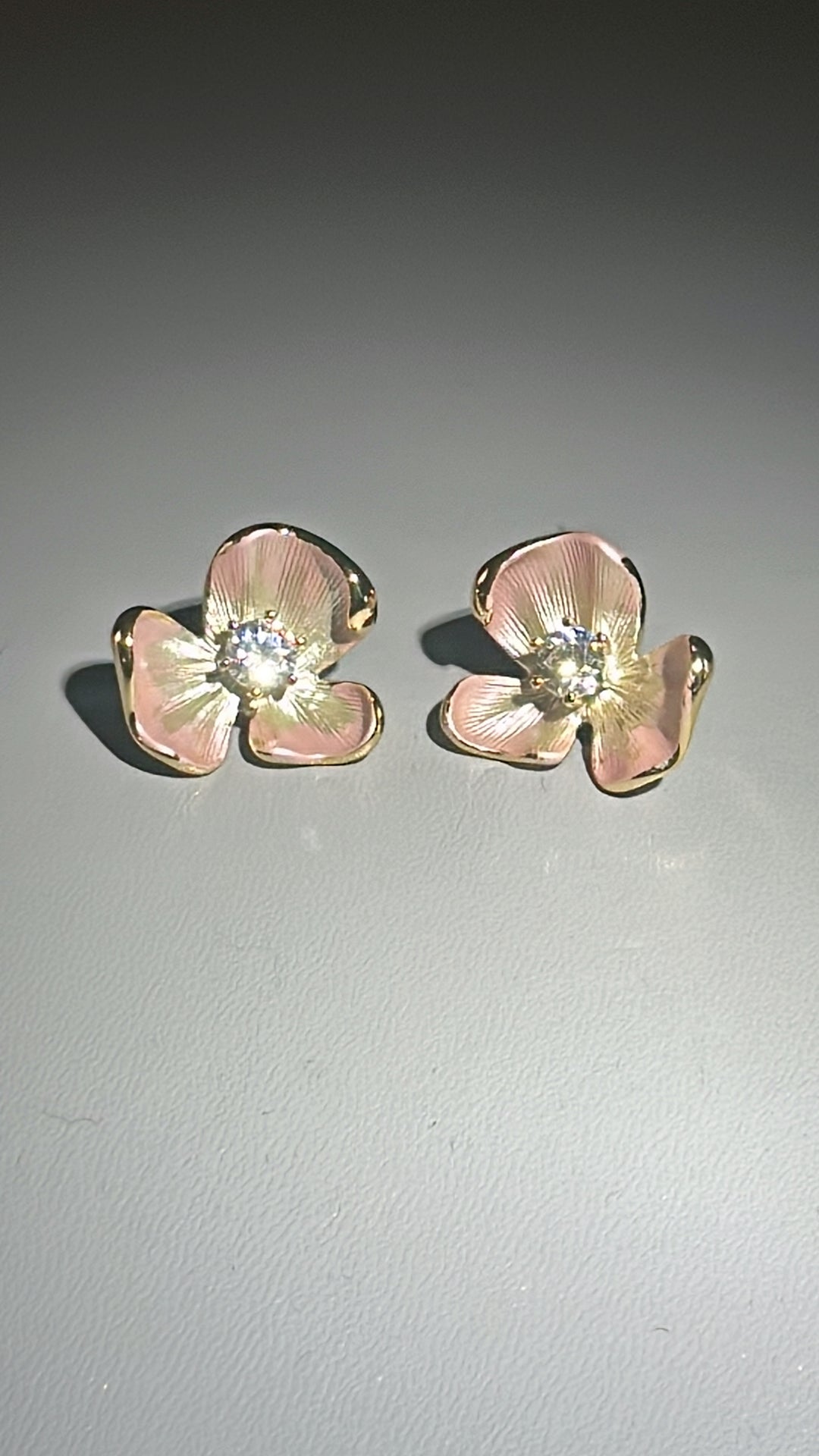 Egypt Earing EV635