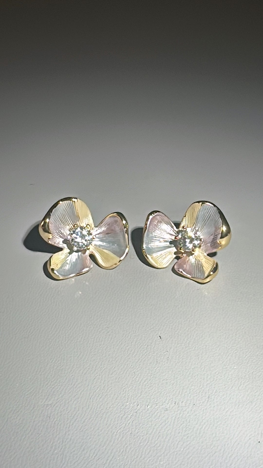 Egypt Earing EV636