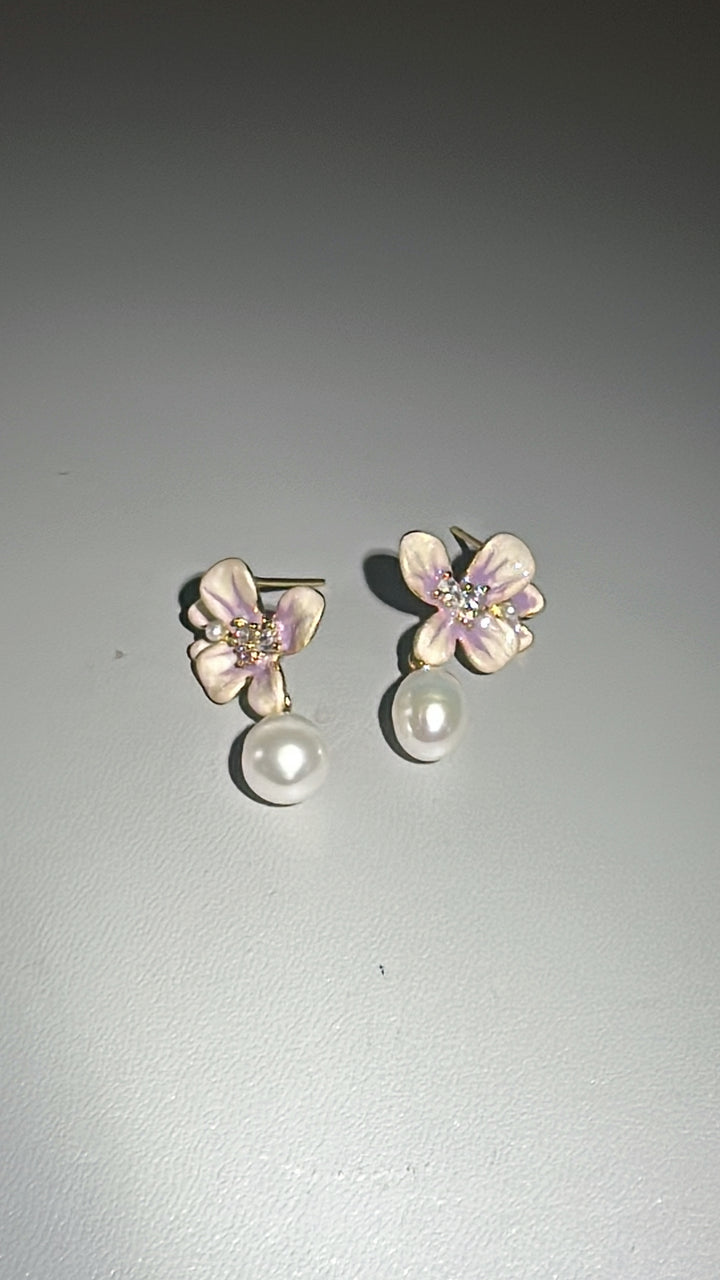 Egypt Earing EV637