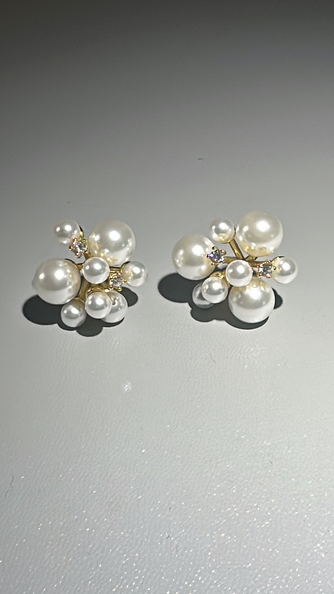 Egypt Earing EV638