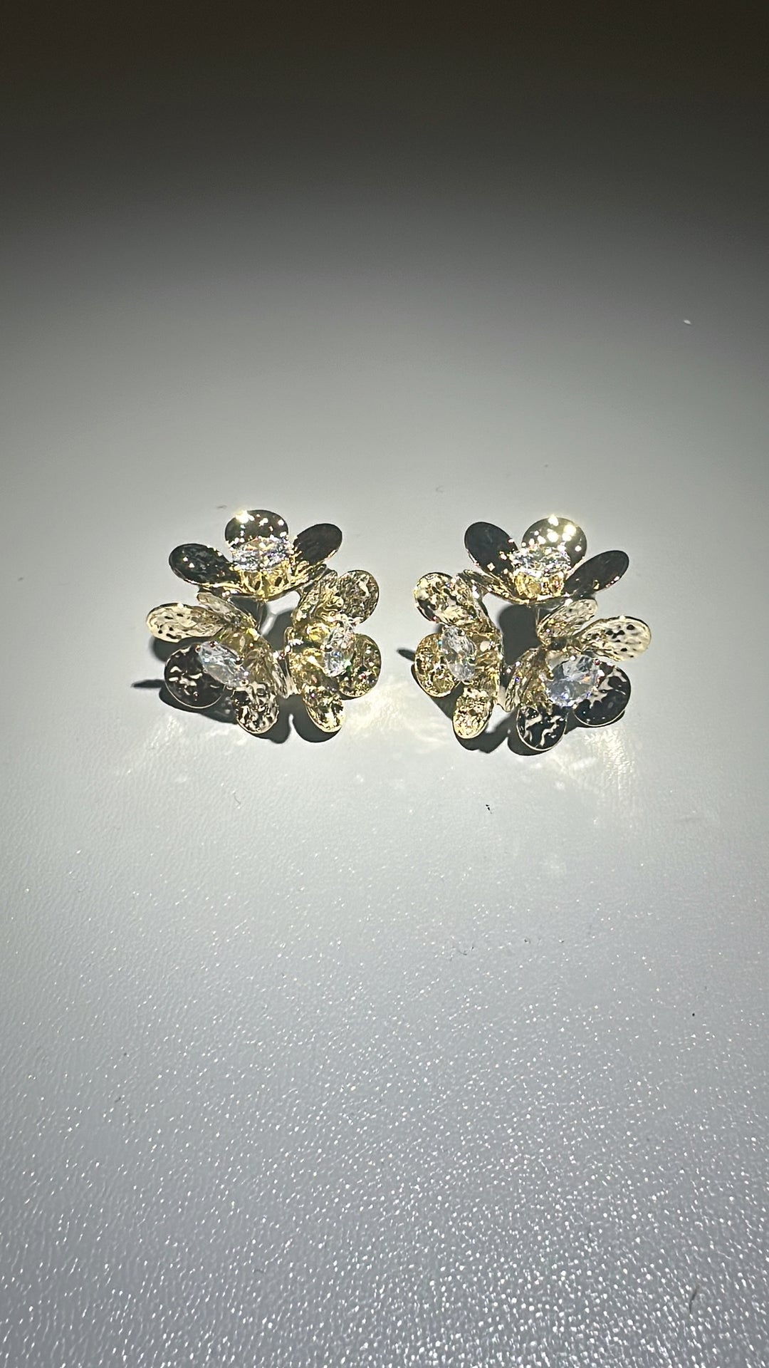 Egypt Earing EV639