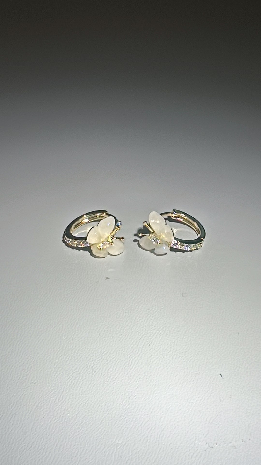 Egypt Earing EV640