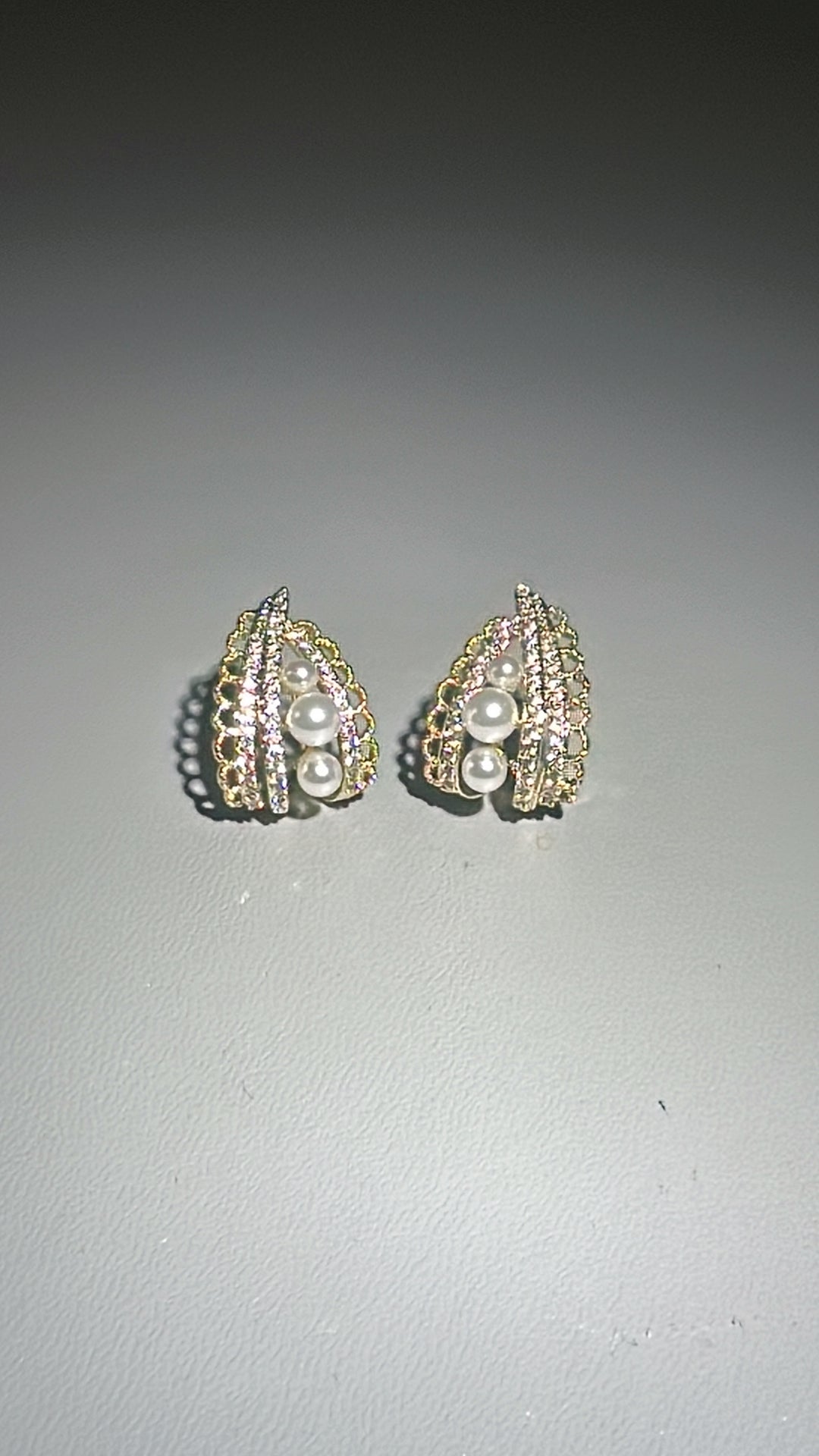 Egypt Earing EV641