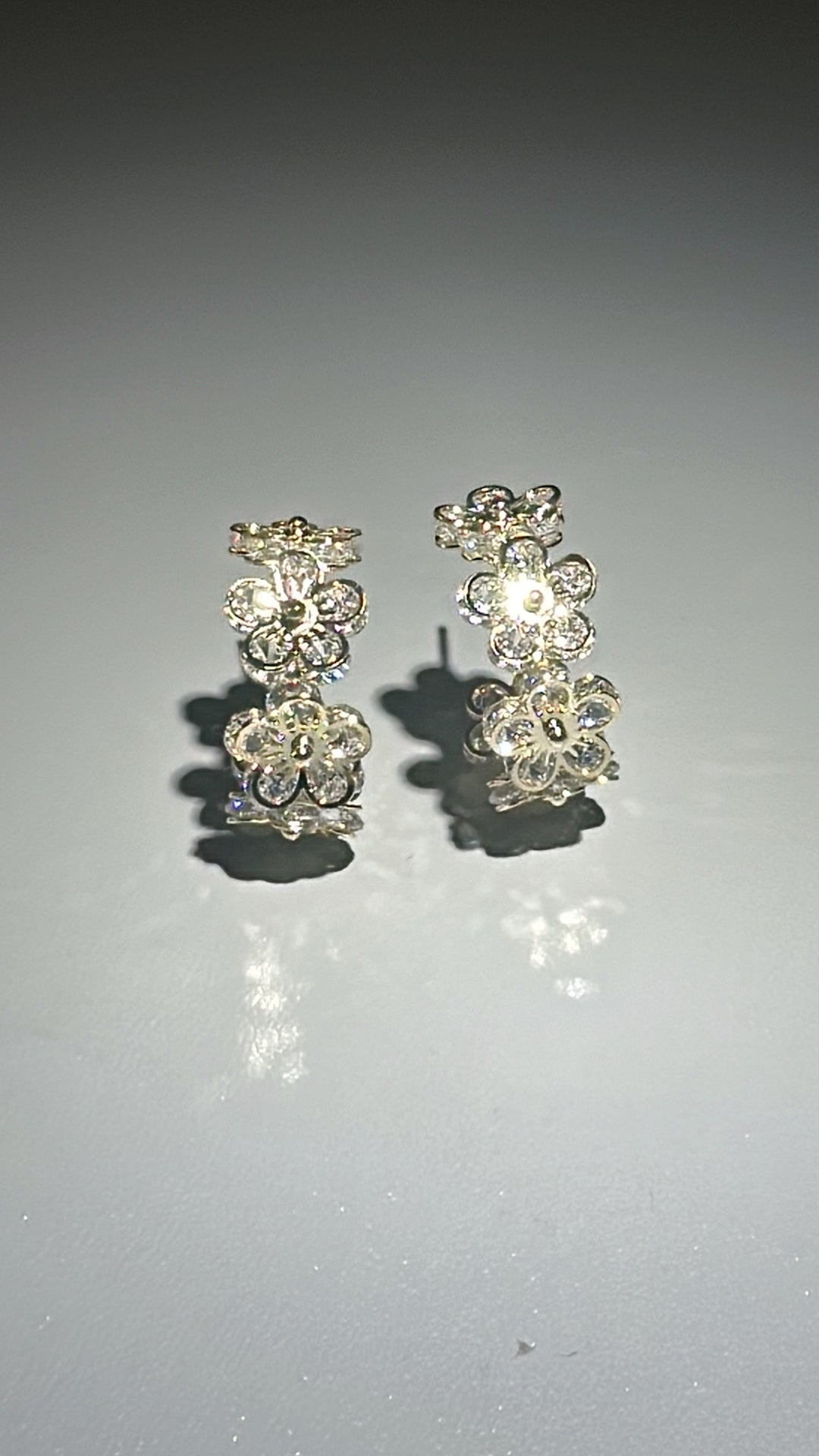 Egypt Earing EV643