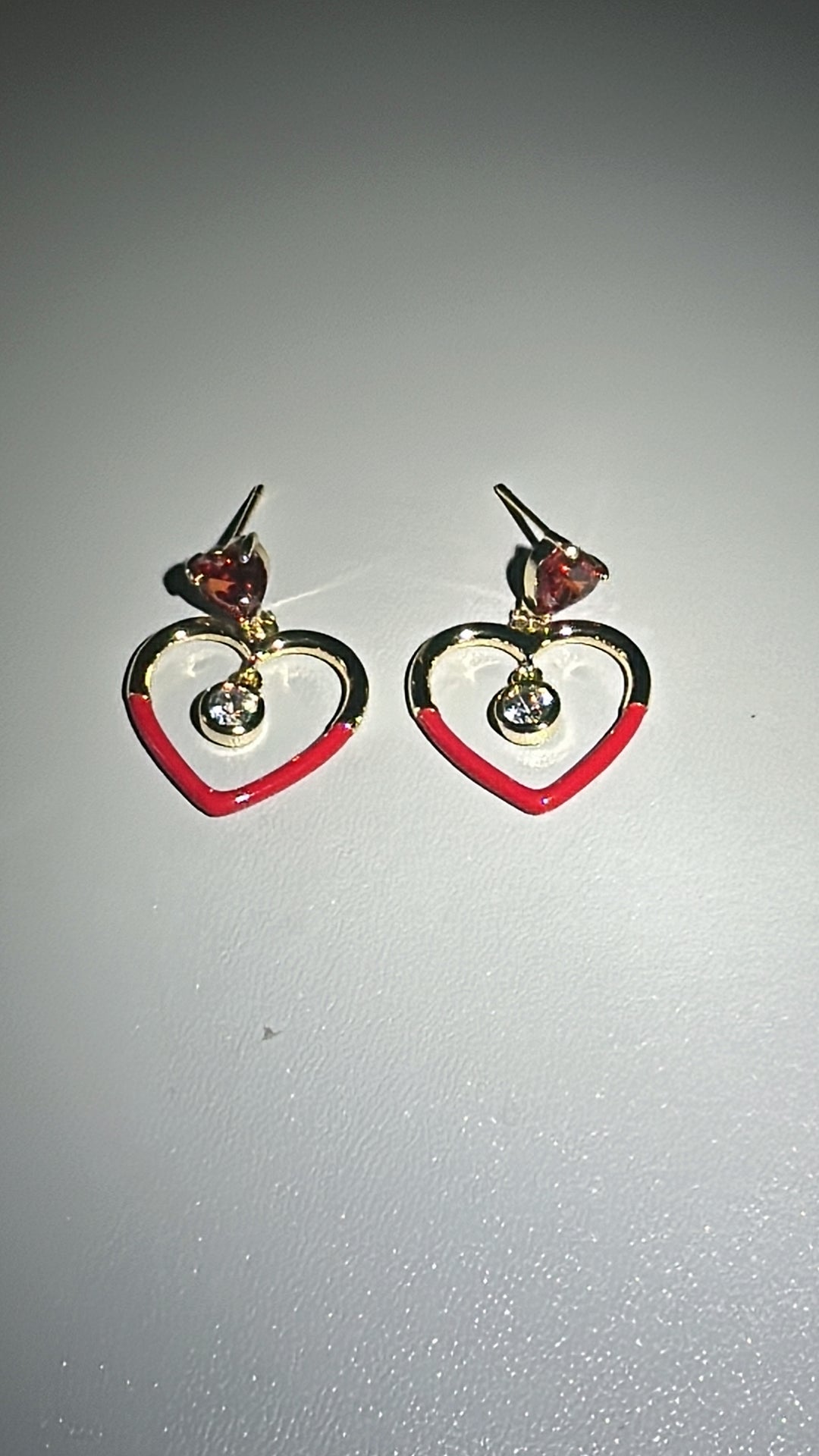 Egypt Earing EV644