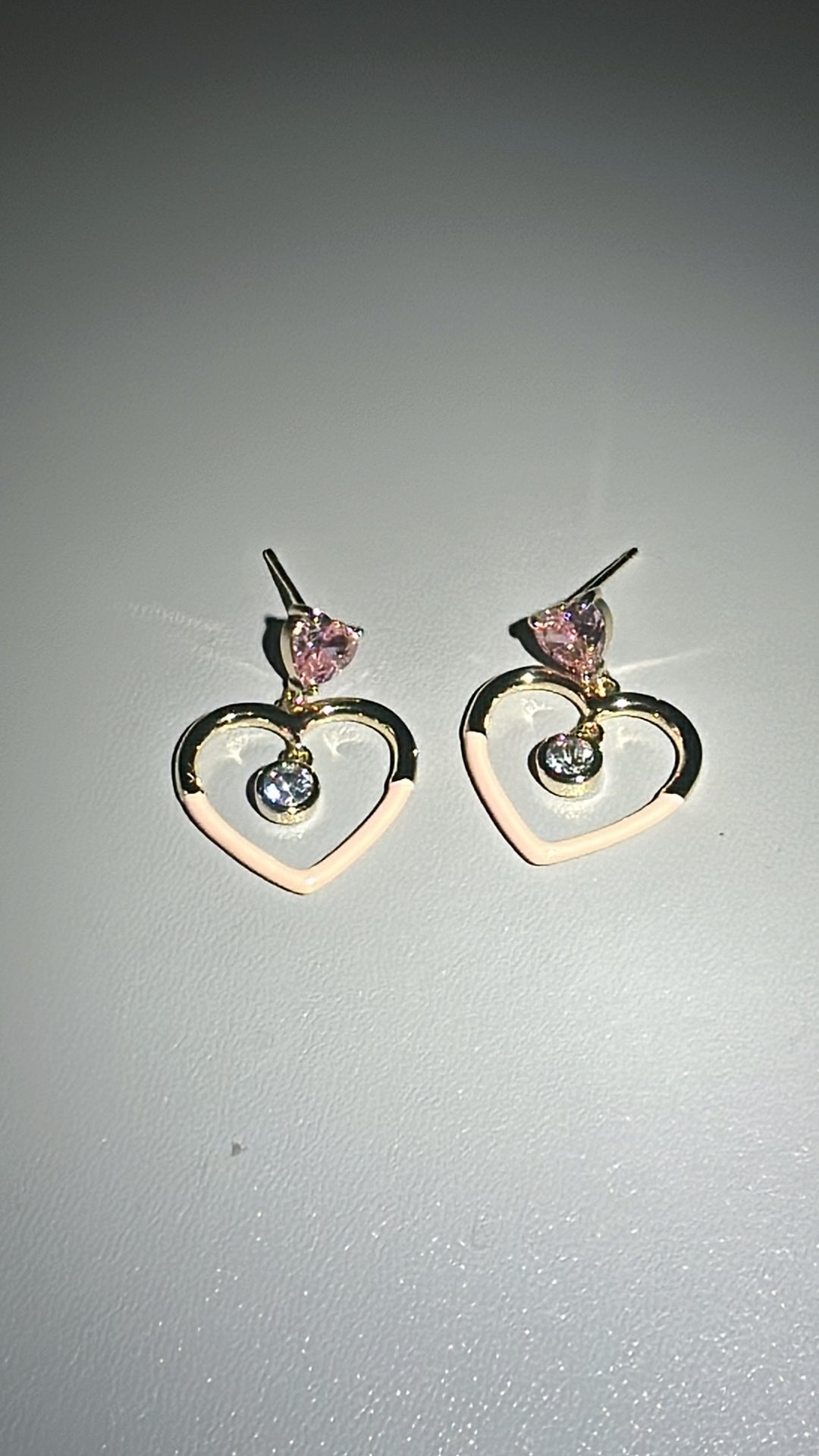 Egypt Earing EV645