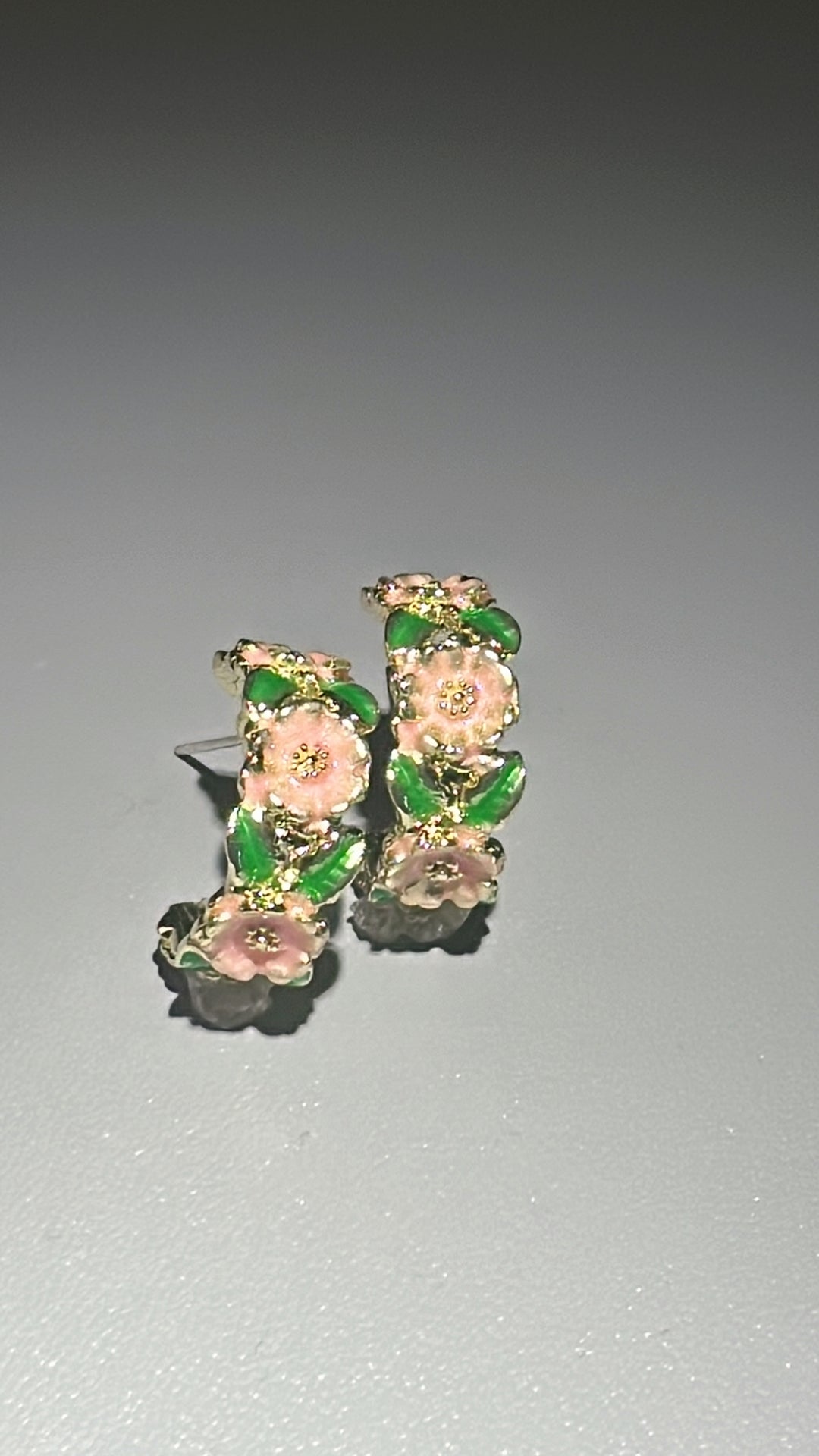 Egypt Earing EV646