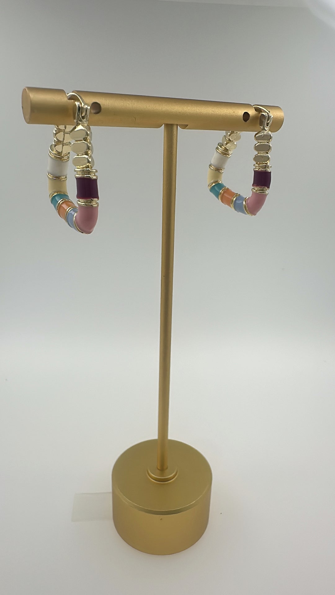 Egypt Earing EV647