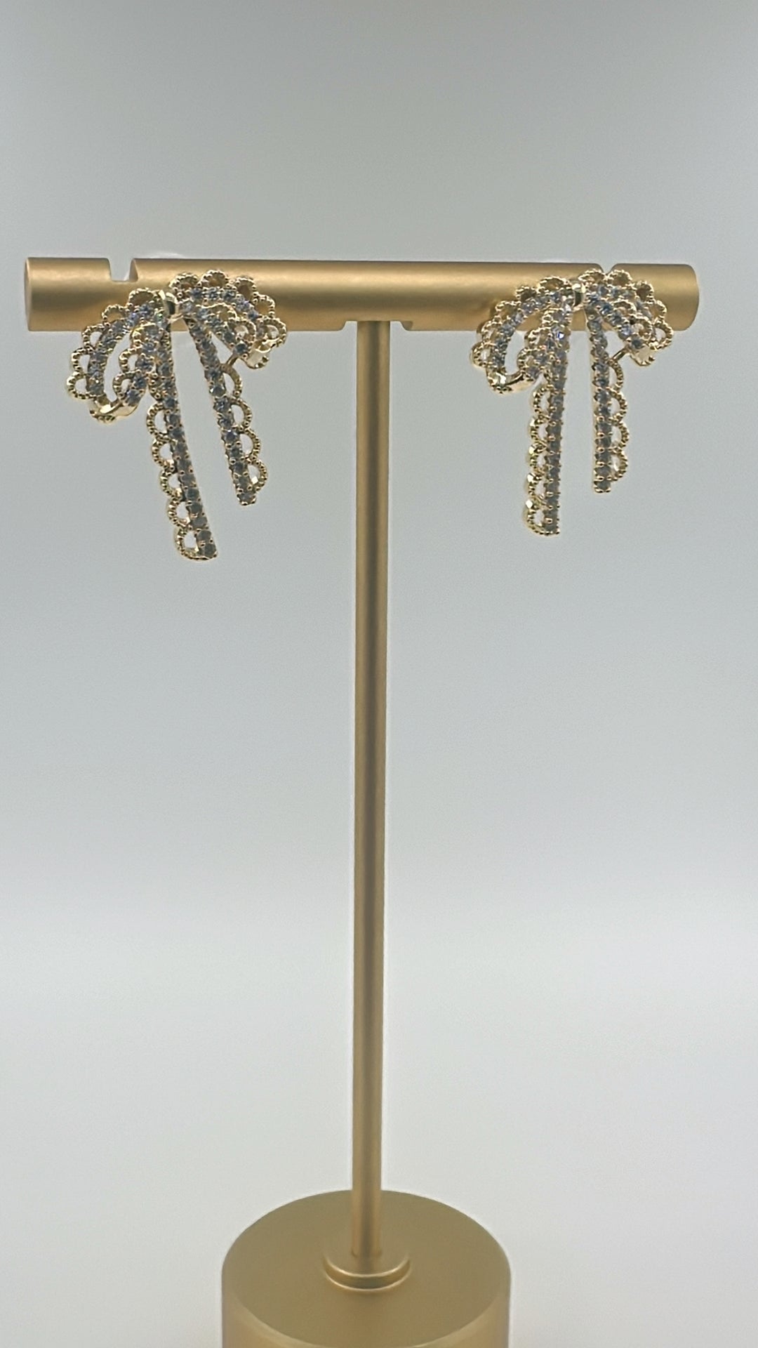 Egypt Earing EV649