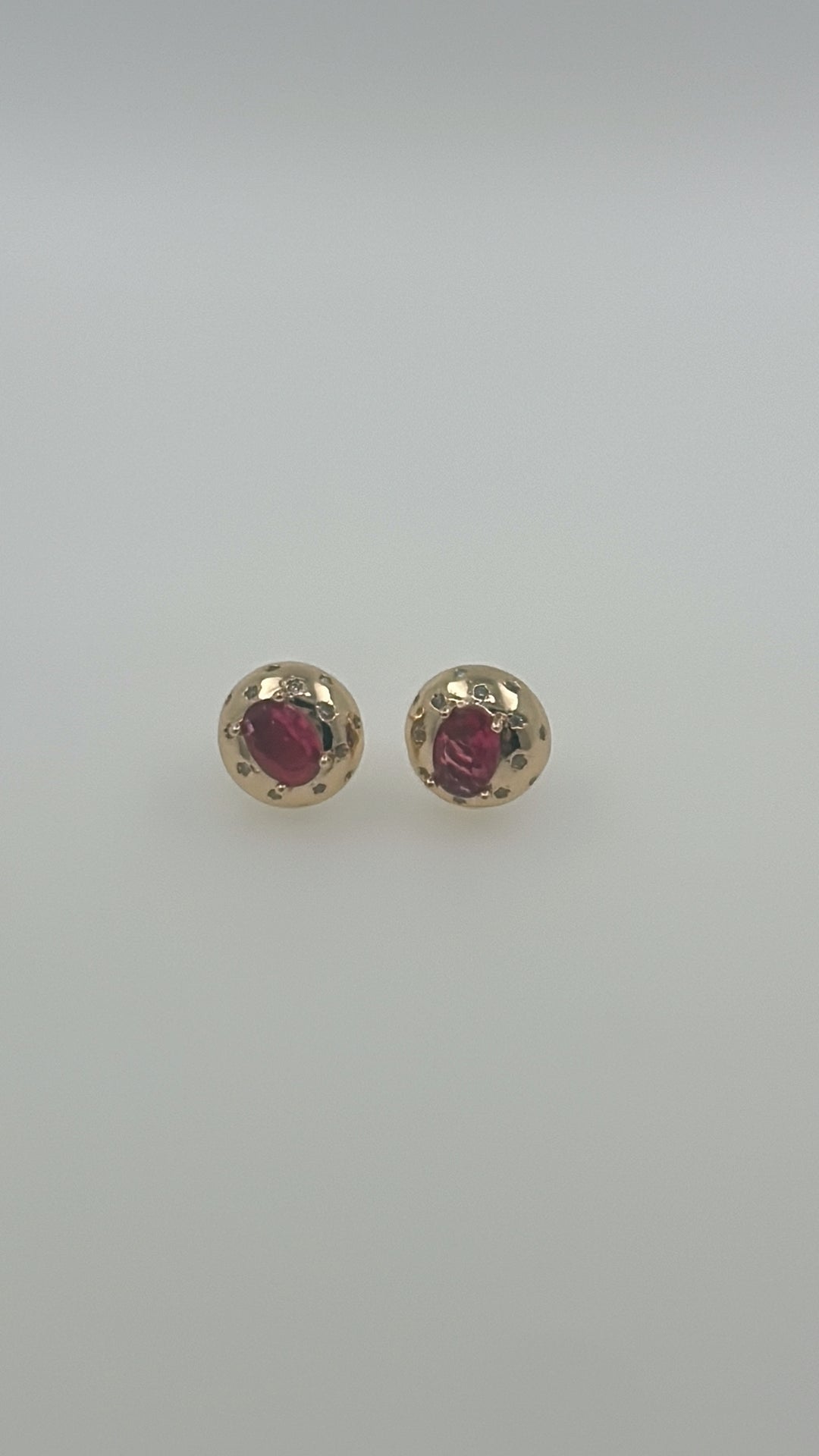Egypt Earing EV651