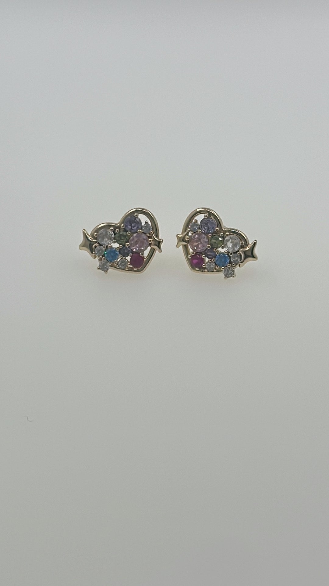 Egypt Earing EV653
