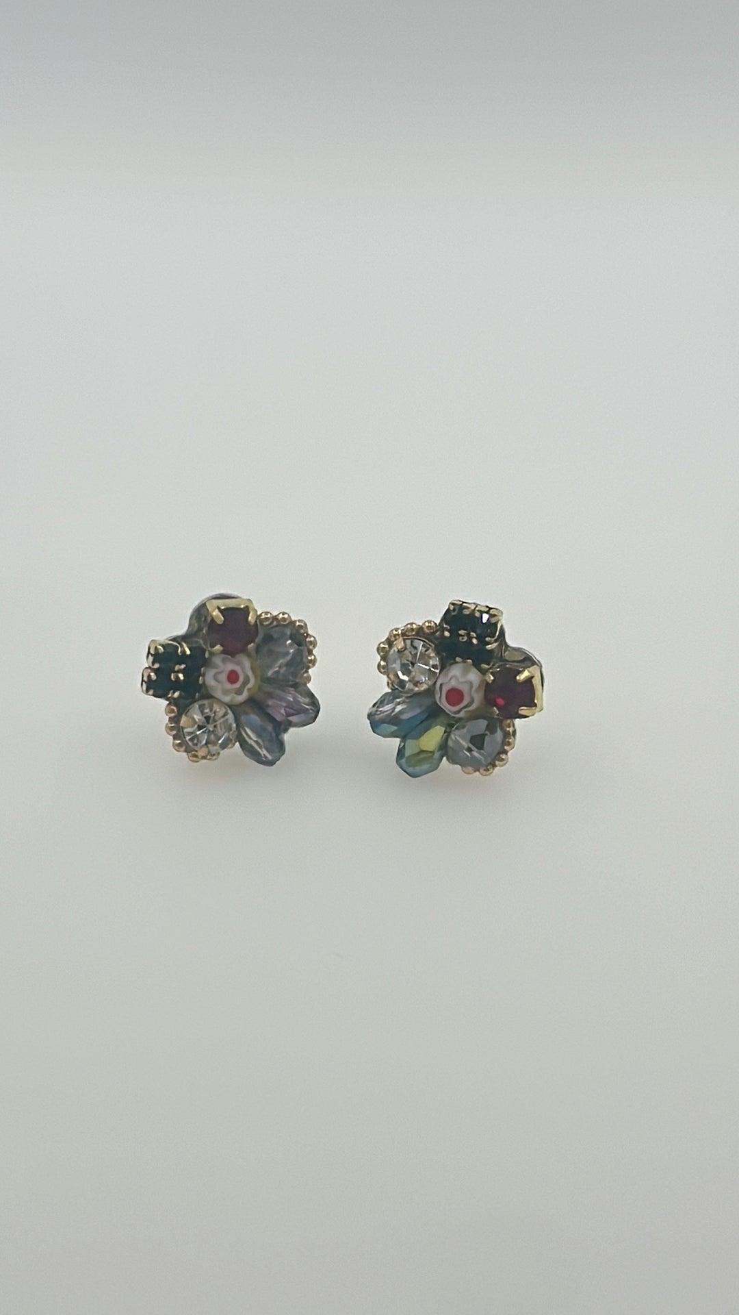 Egypt Earing EV654