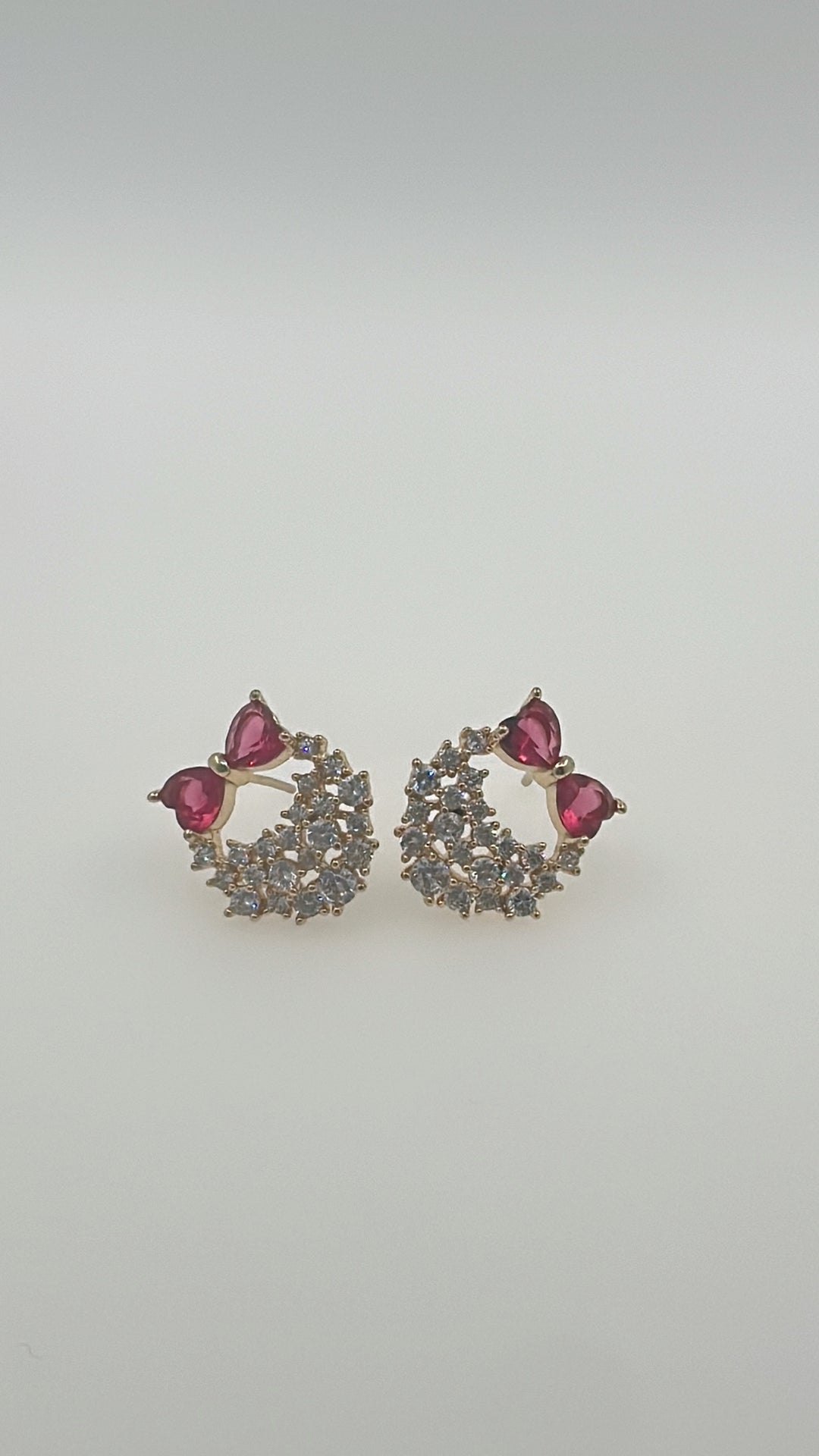 Egypt Earing EV655