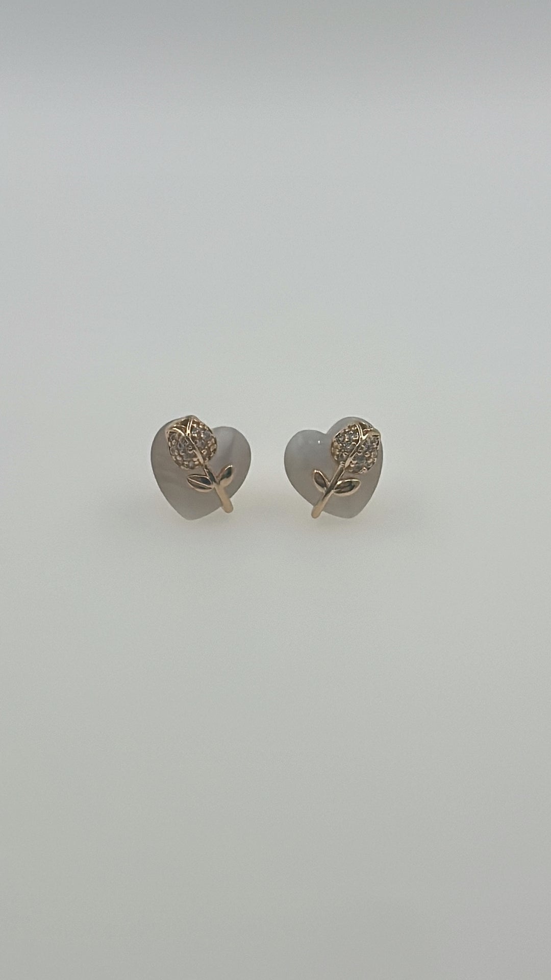 Egypt Earing EV658