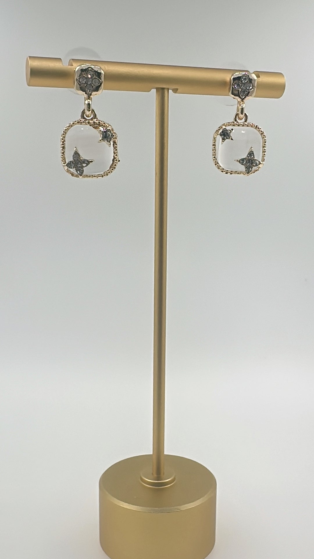 Egypt Earing EV660