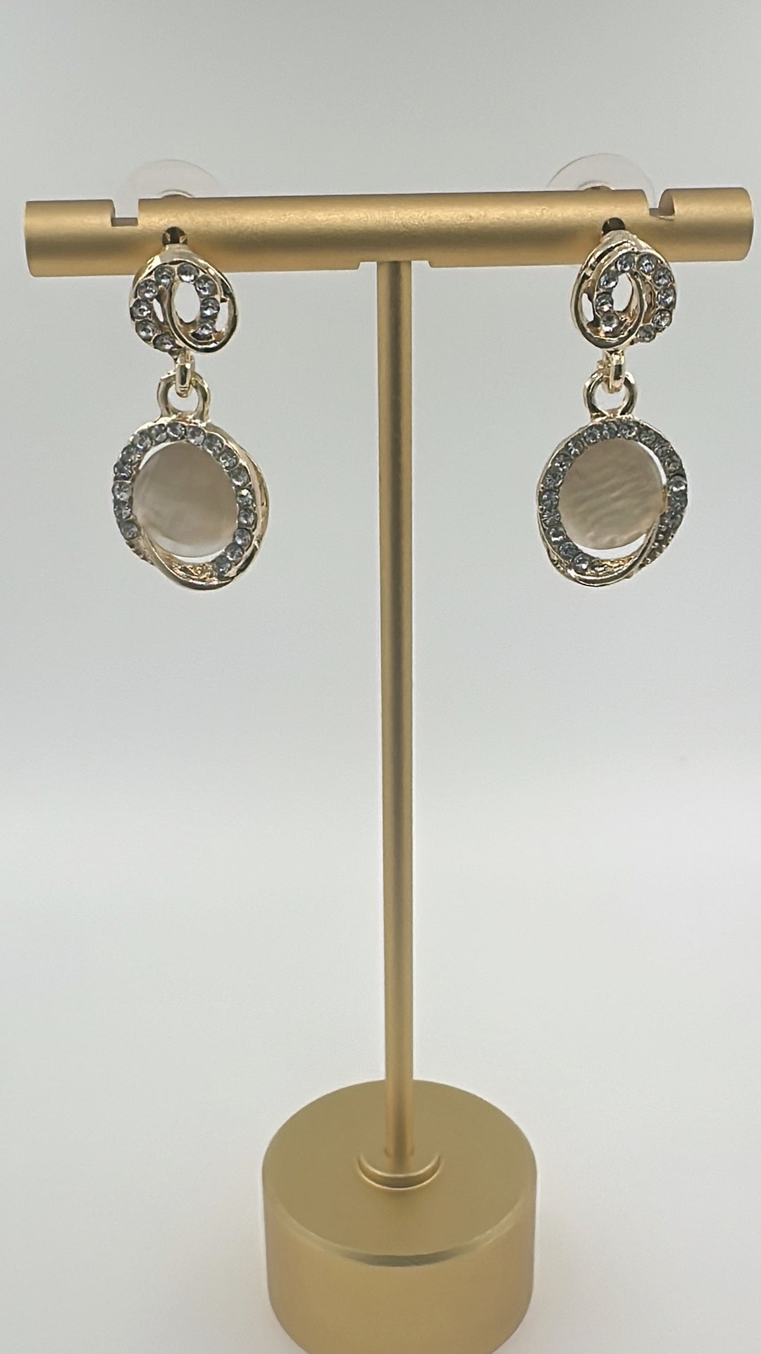 Egypt Earing EV661