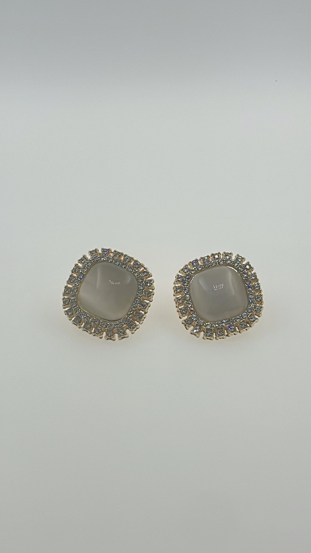 Egypt Earing EV663