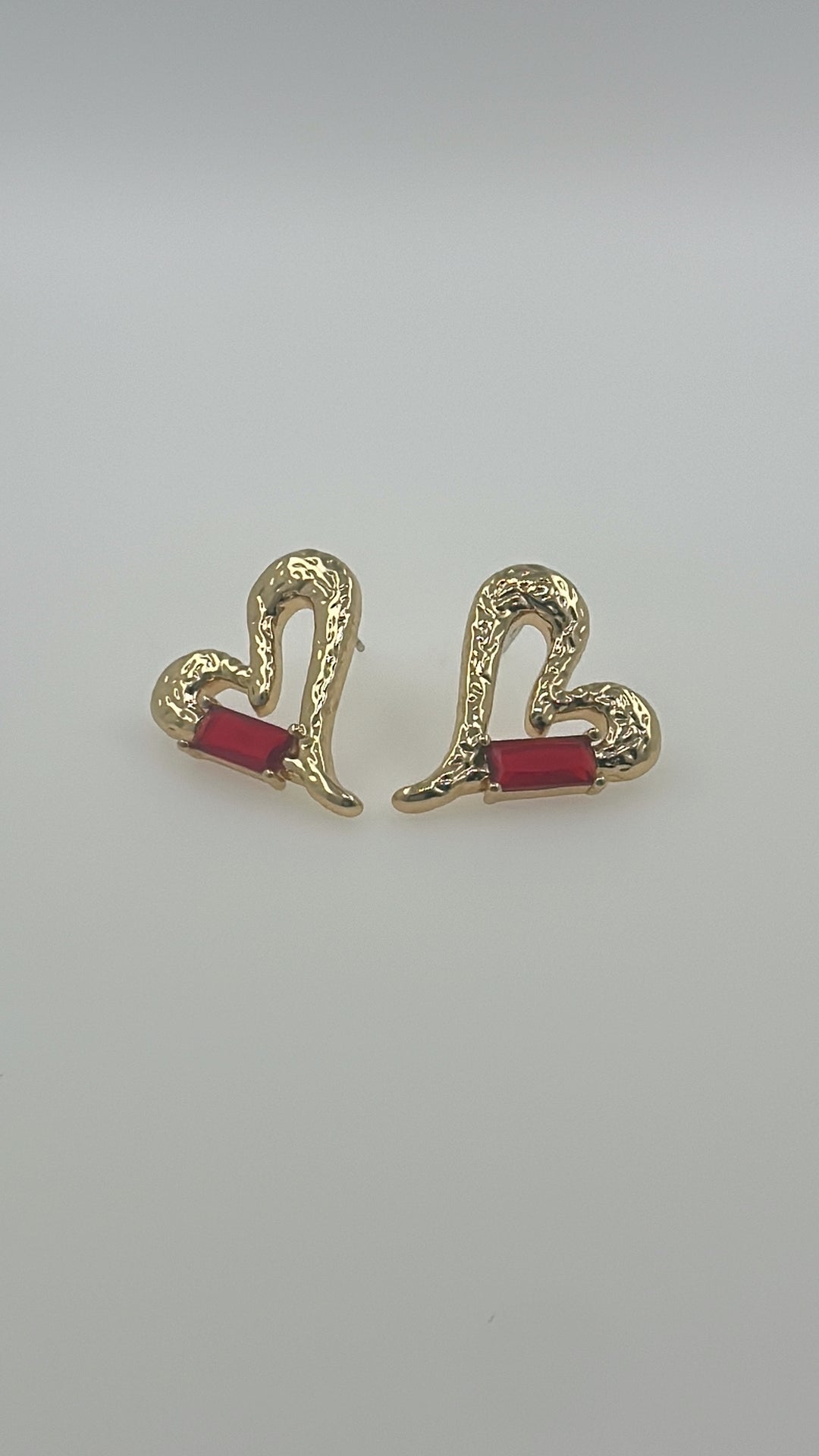 Egypt Earing EV664