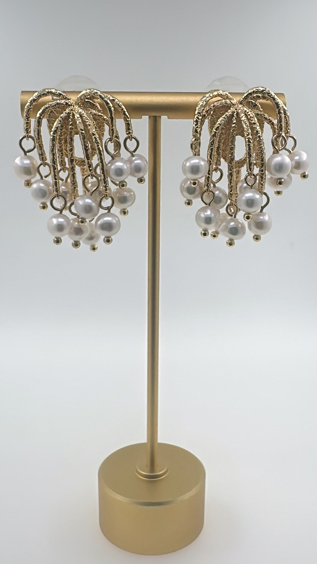 Egypt Earing EV667