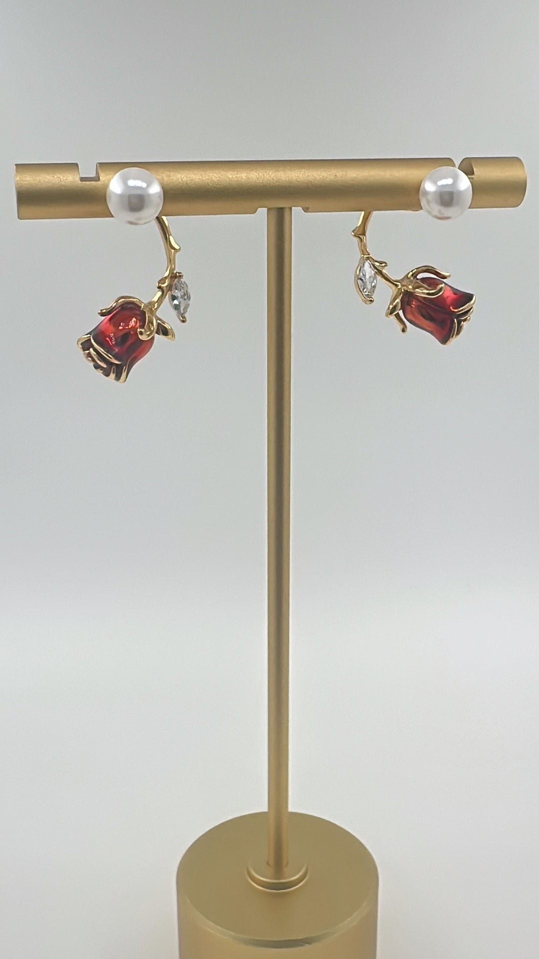 Egypt Earing EV668
