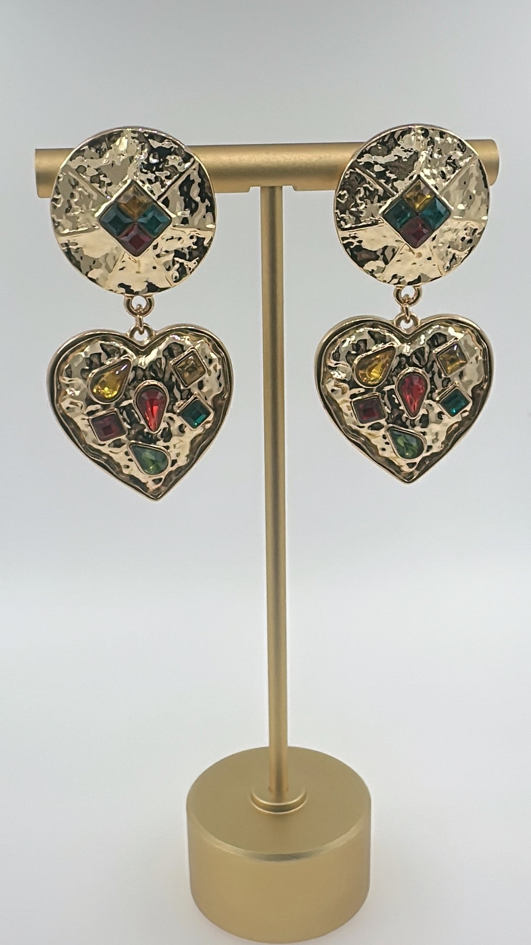Egypt Earing EV670