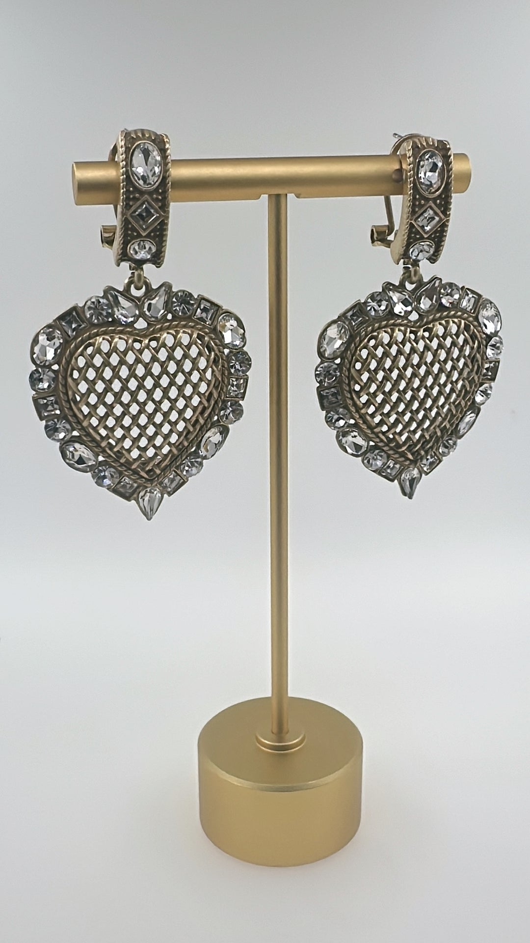 Egypt Earing EV674