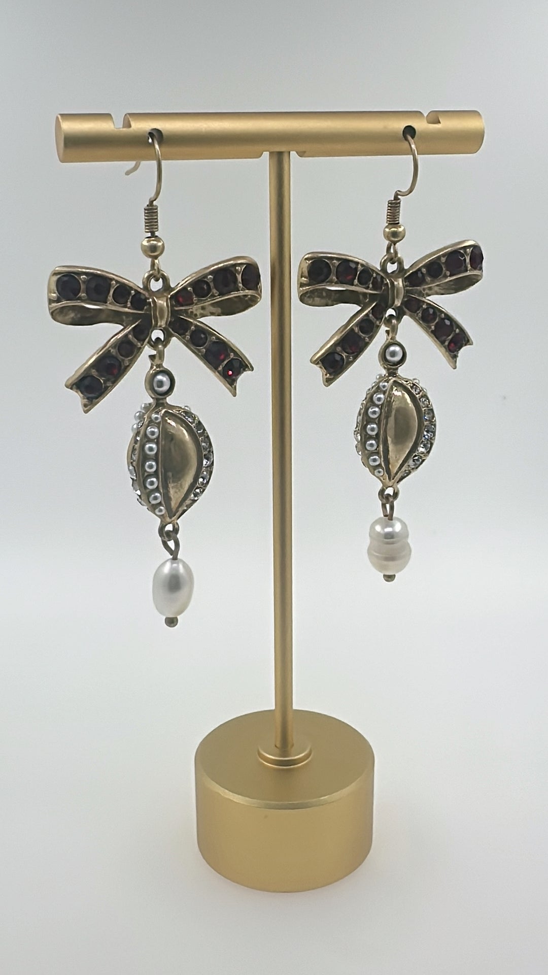Egypt Earing EV675