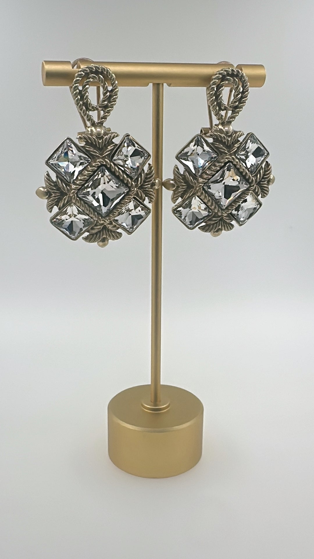 Egypt Earing EV676