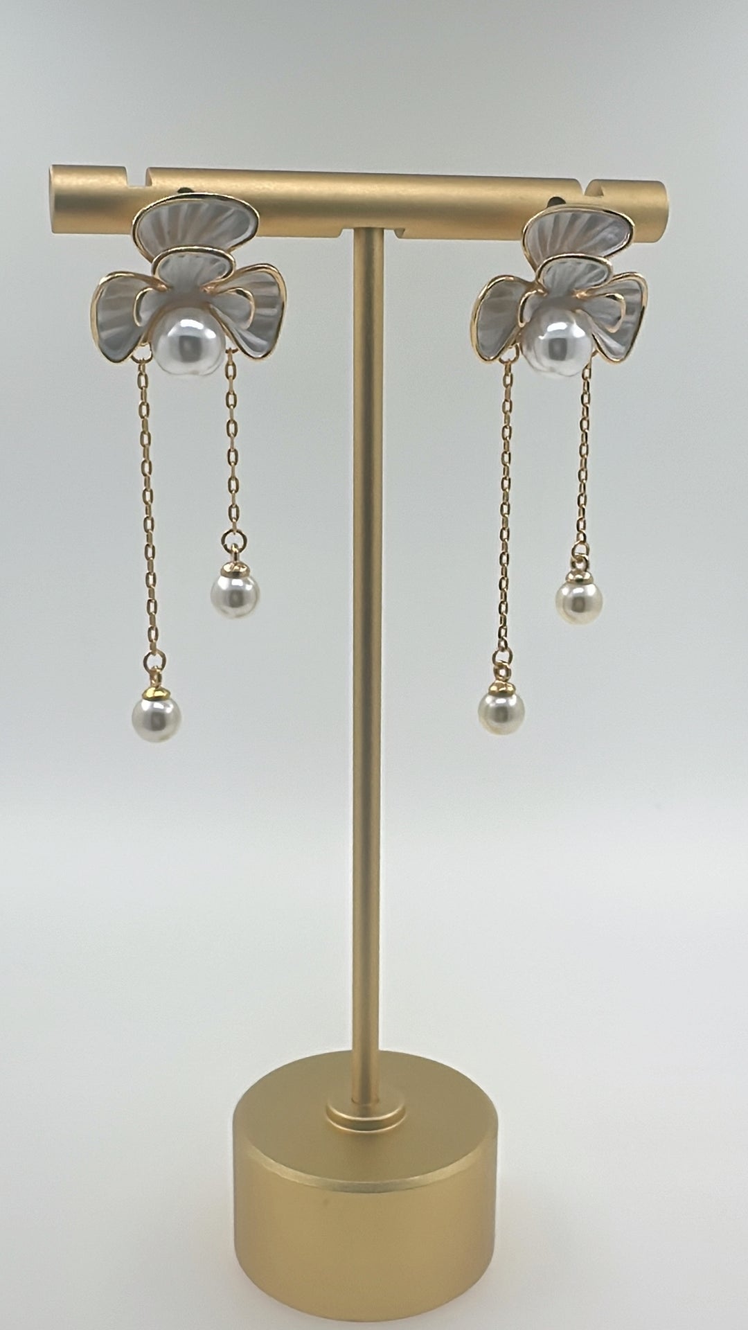 Egypt Earing EV678