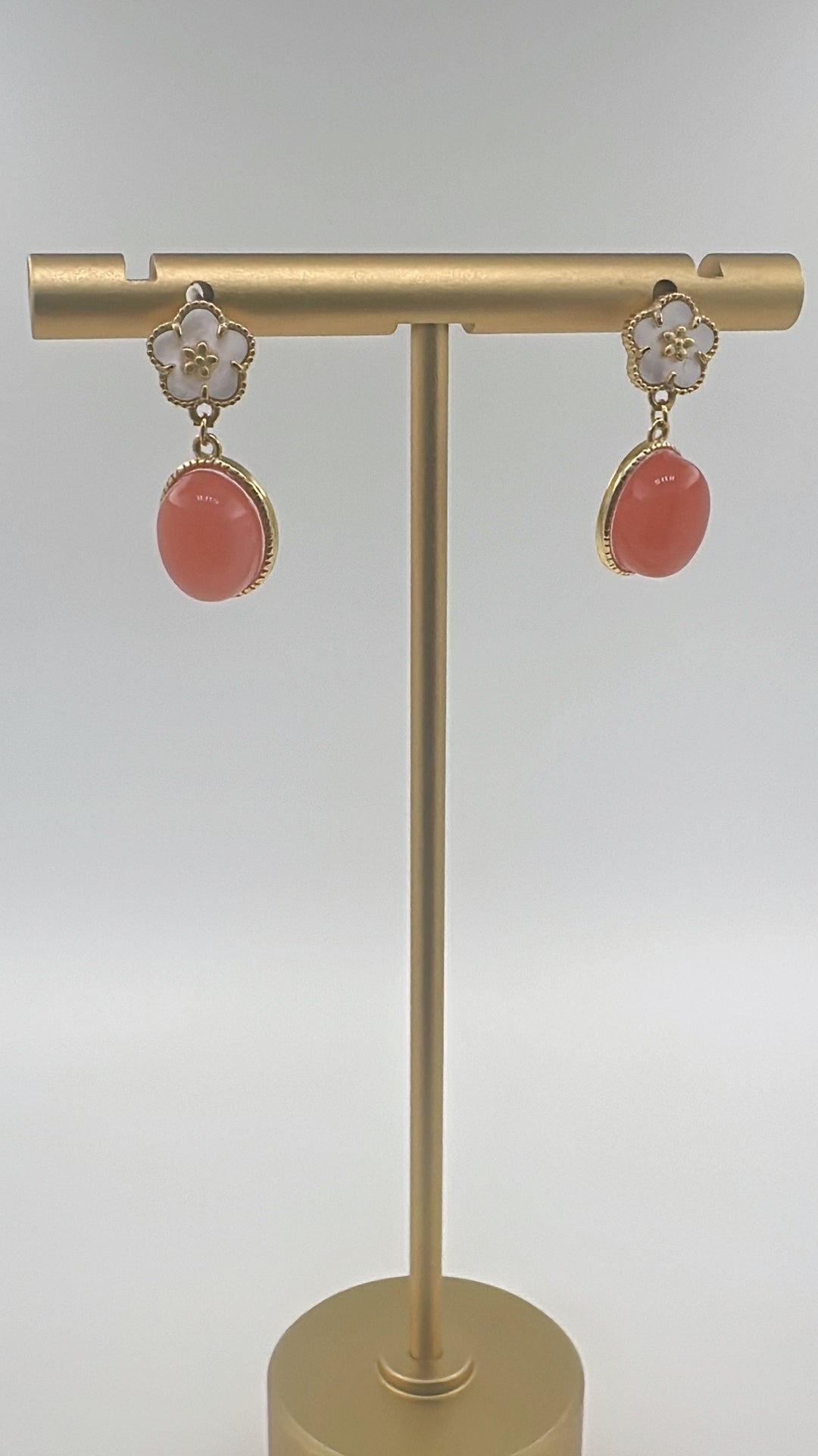 Egypt Earing EV679