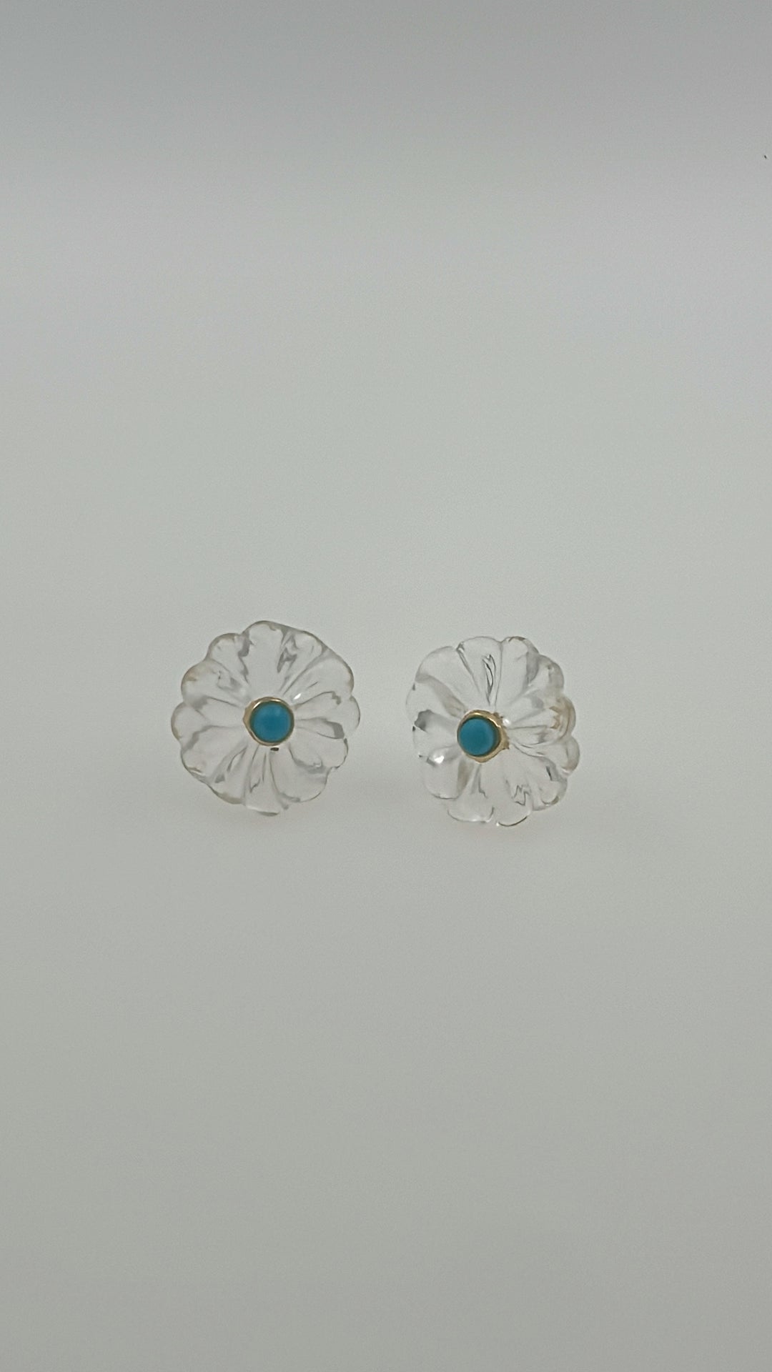 Egypt Earing EV680