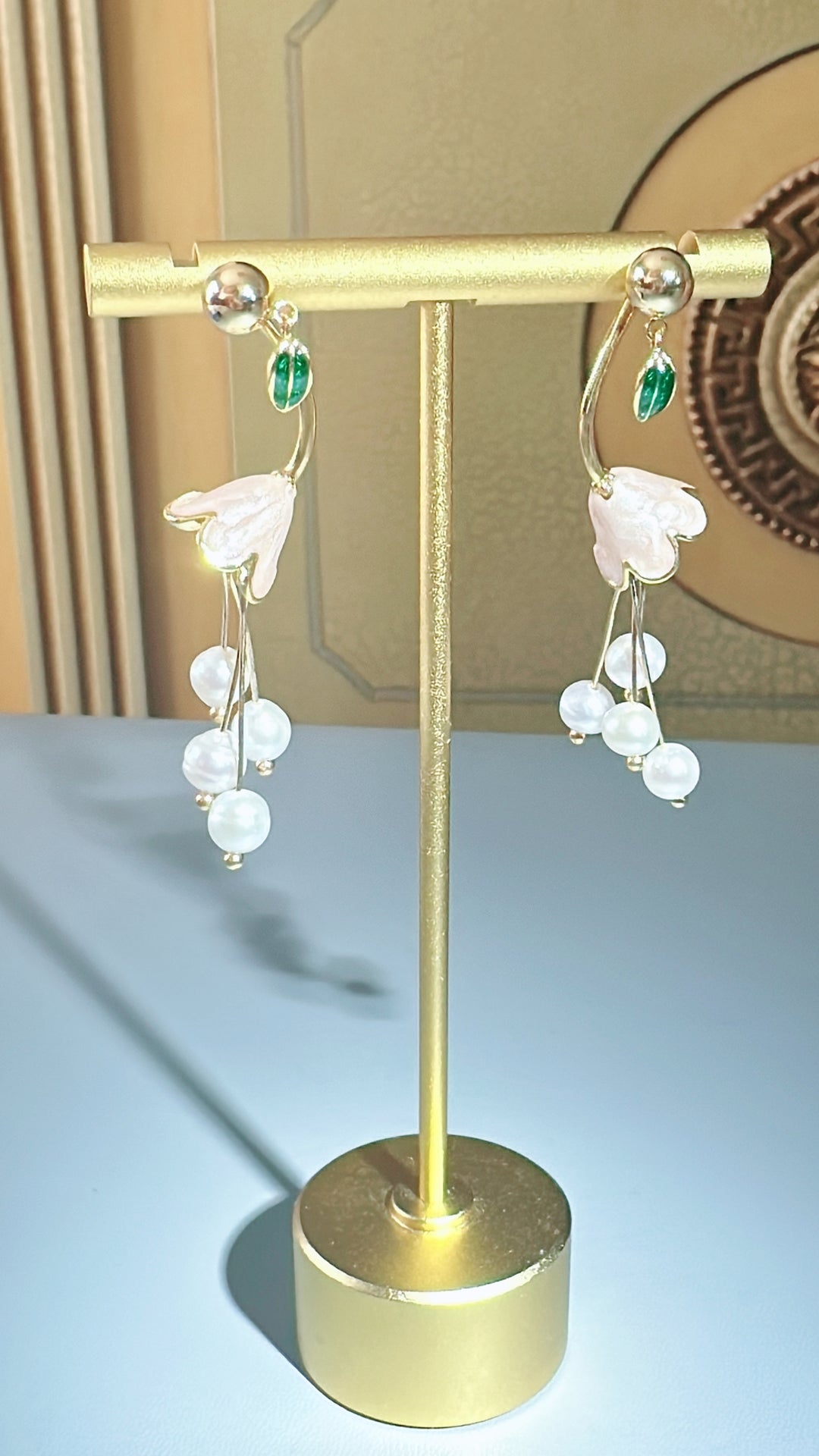 Egypt Earing EV683.1