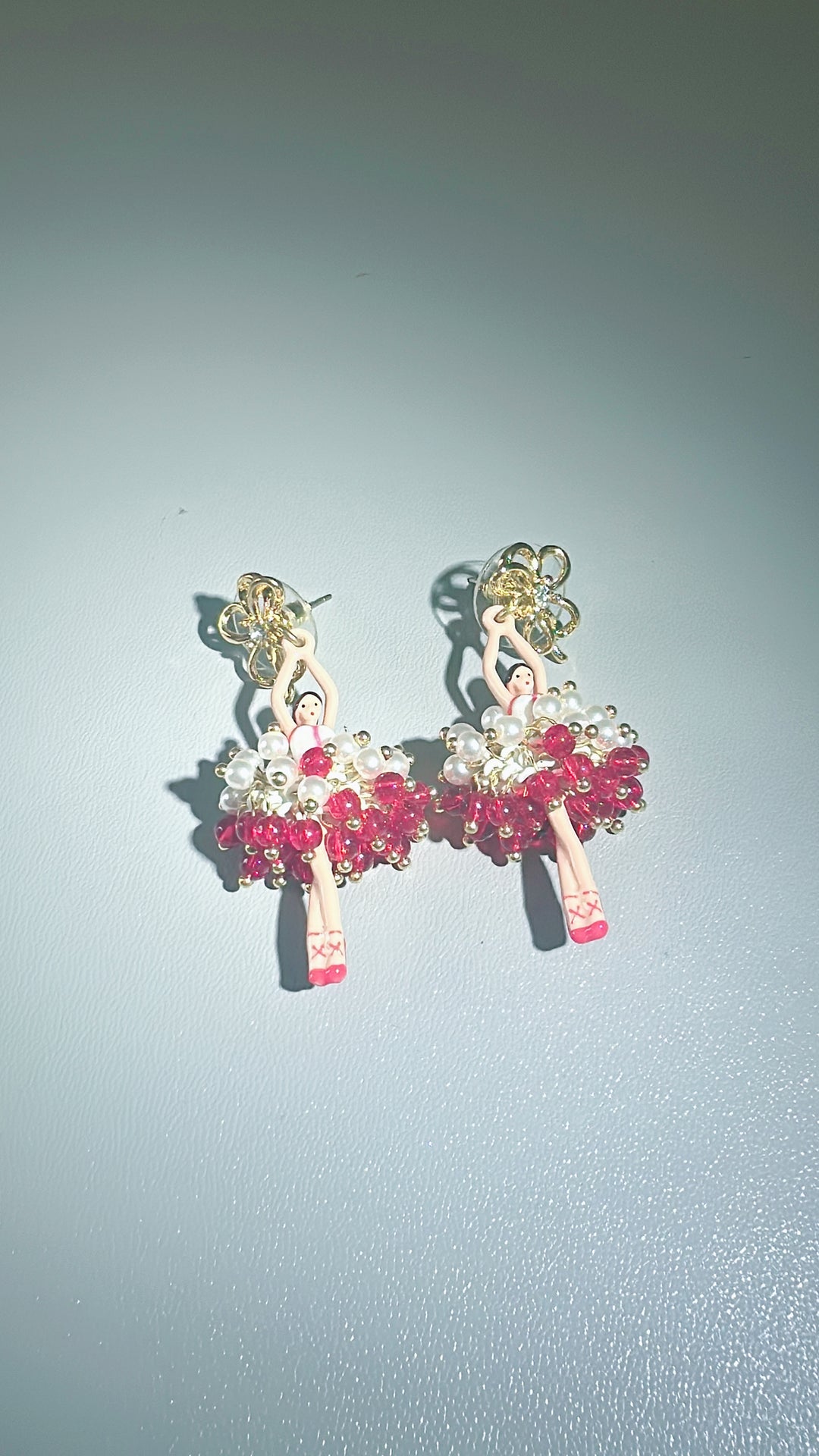 Egypt Earing EV684