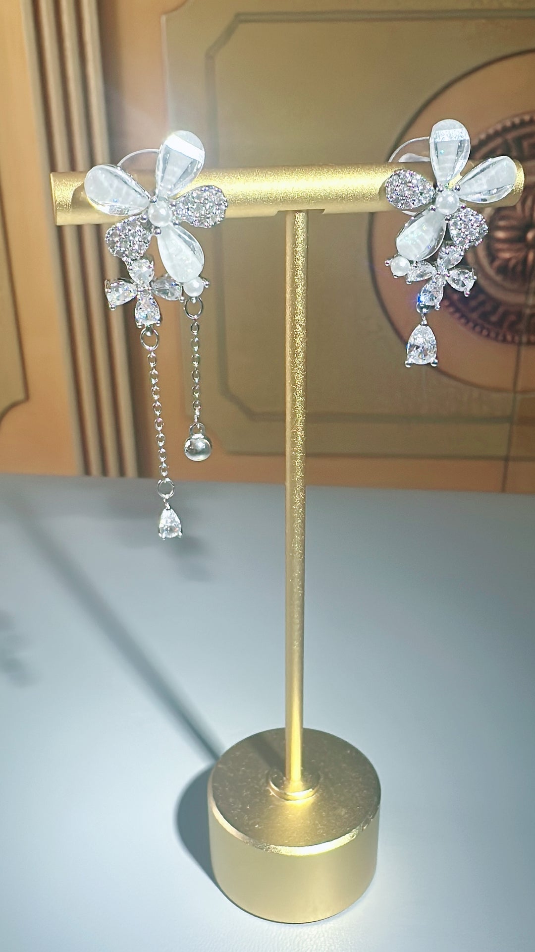 Egypt Earing EV685