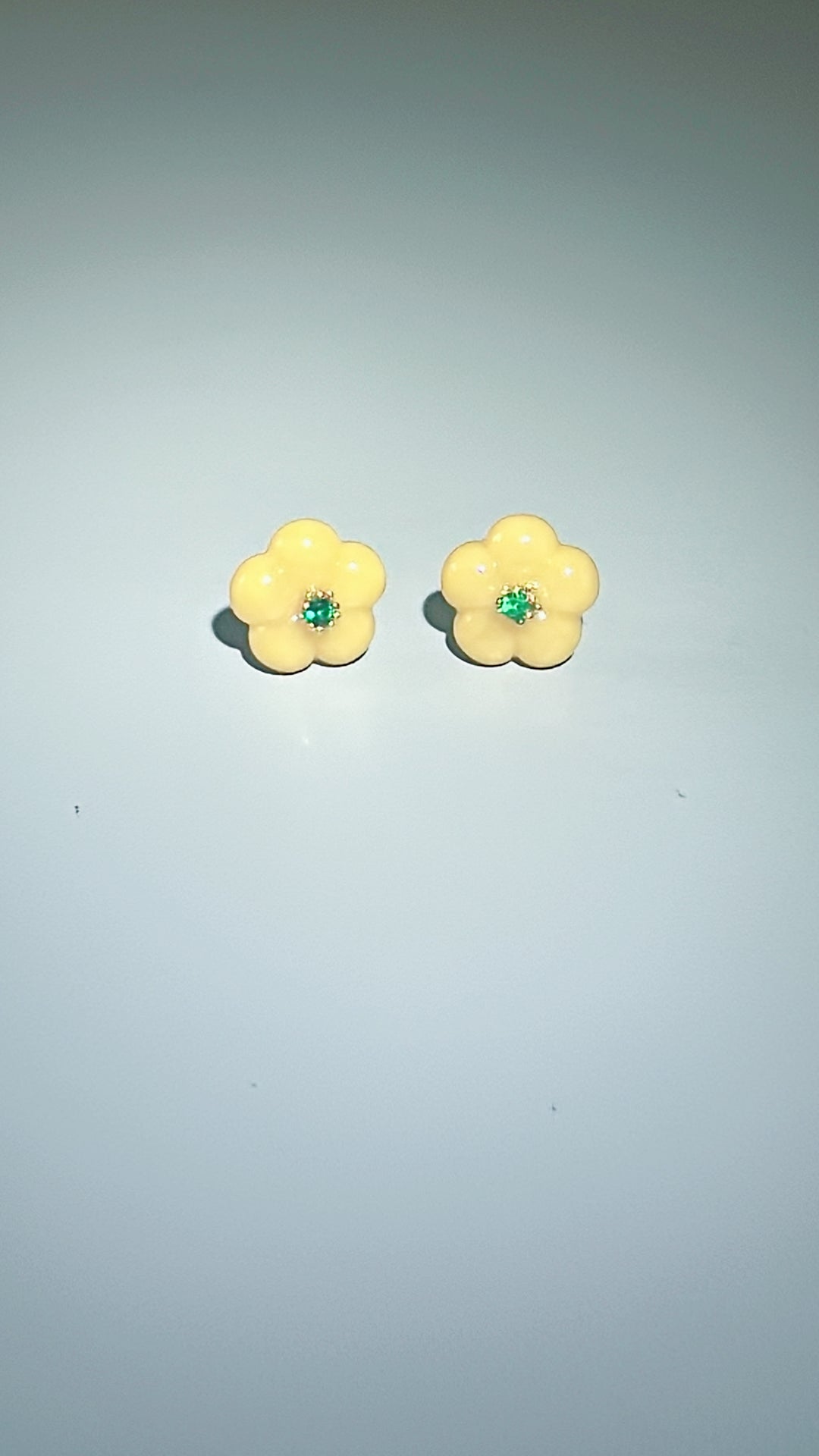 Egypt Earing EV690