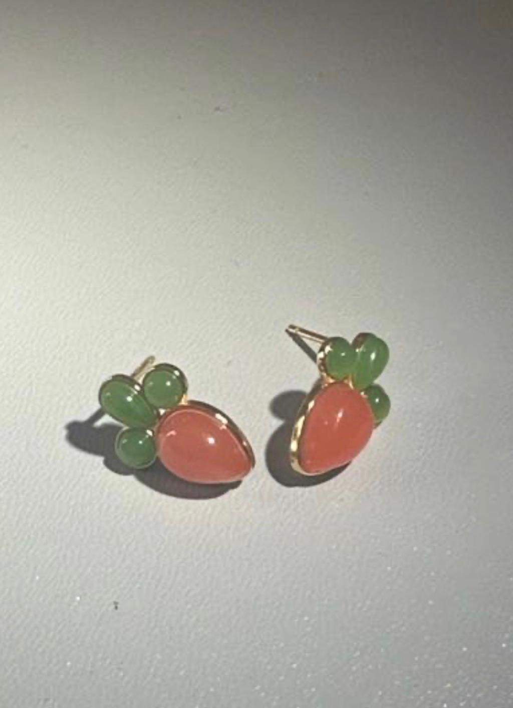 Egypt Earing EV692