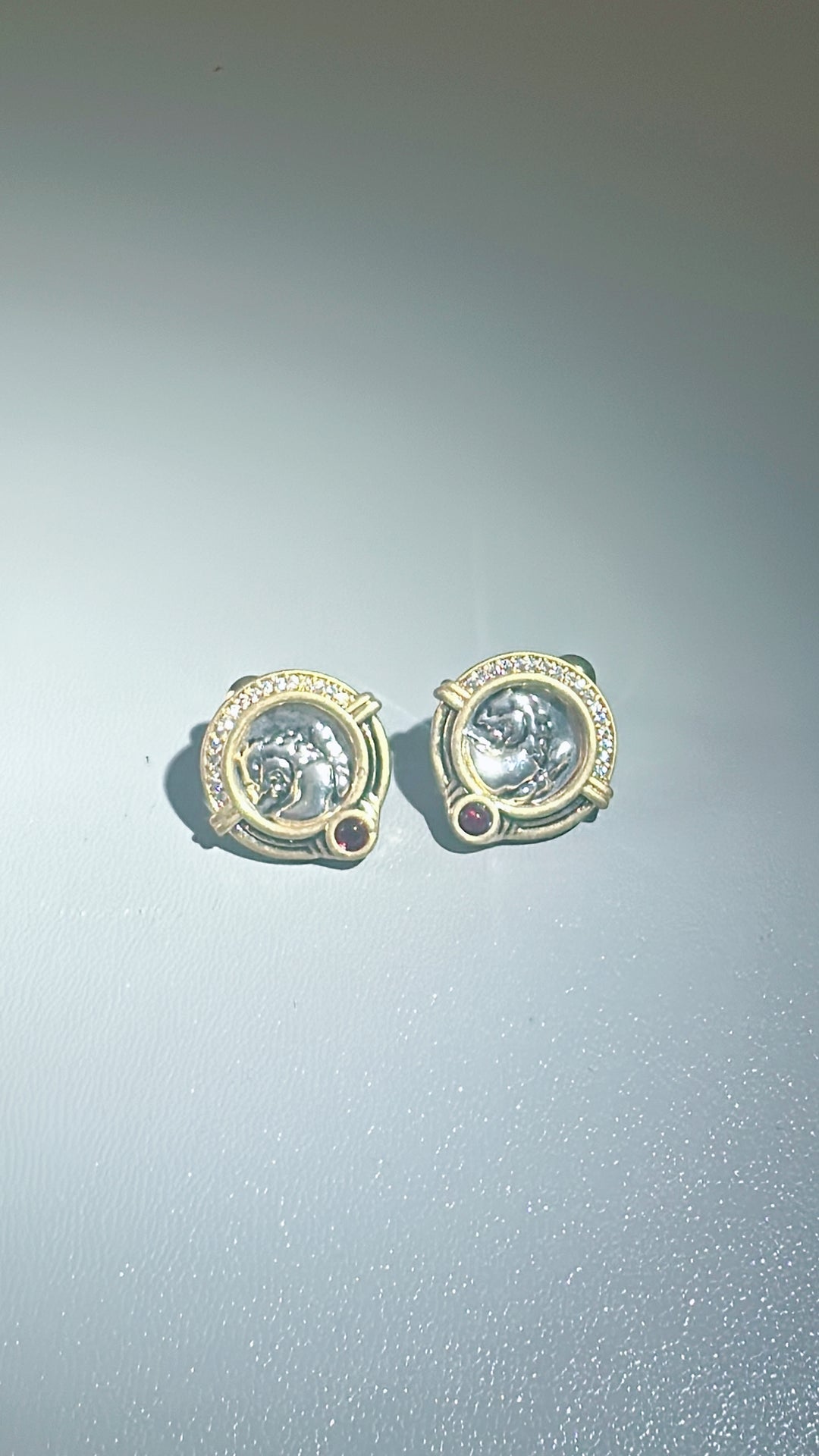 Egypt Earing EV693