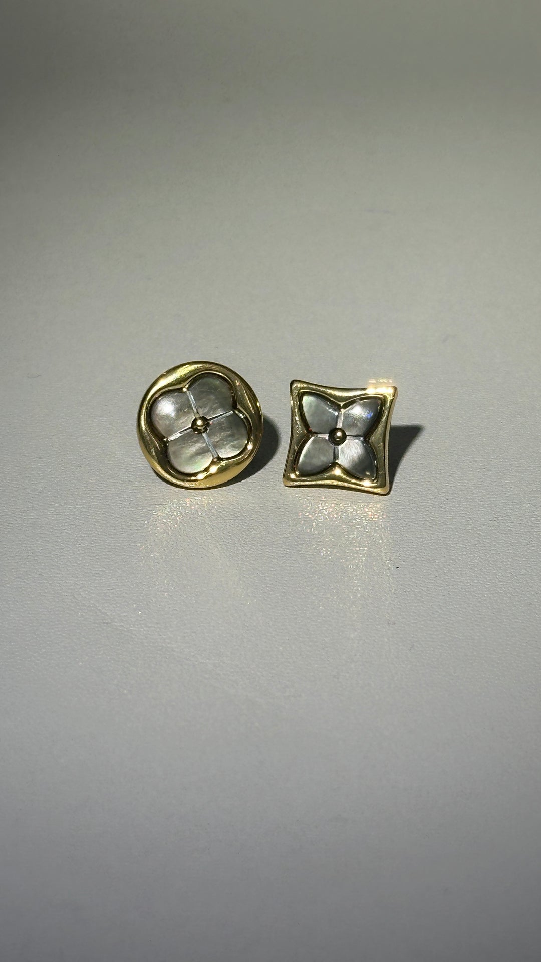 06 Egypt Earing EV699