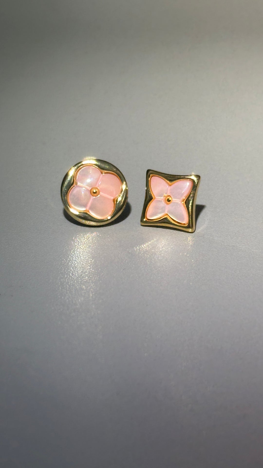 06 Egypt Earing EV700