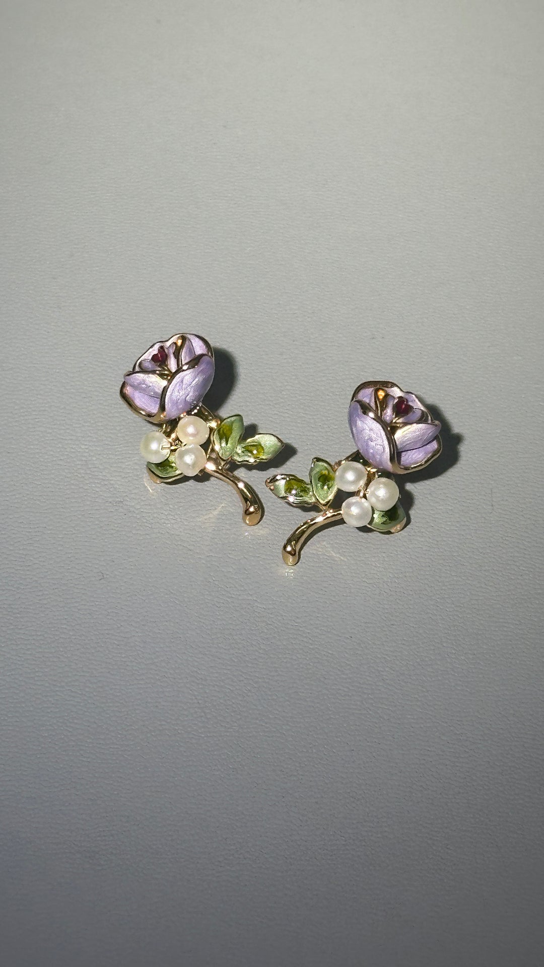 06 Egypt Earing EV705