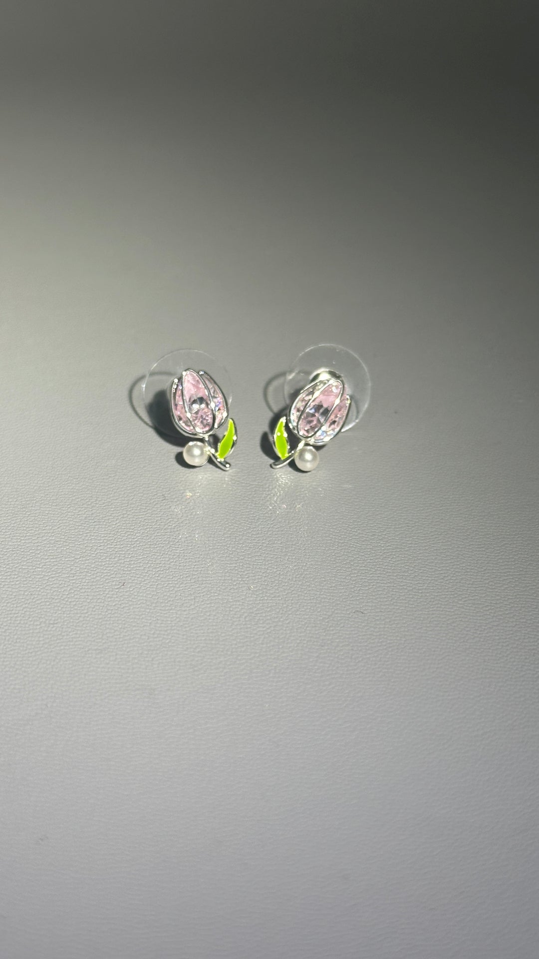 06 Egypt Earing EV709