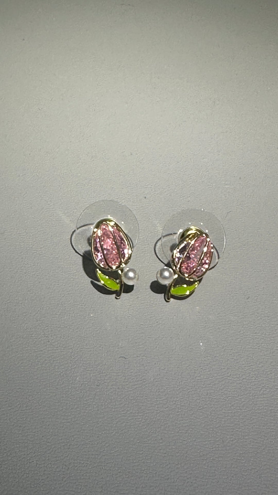 06 Egypt Earing EV710