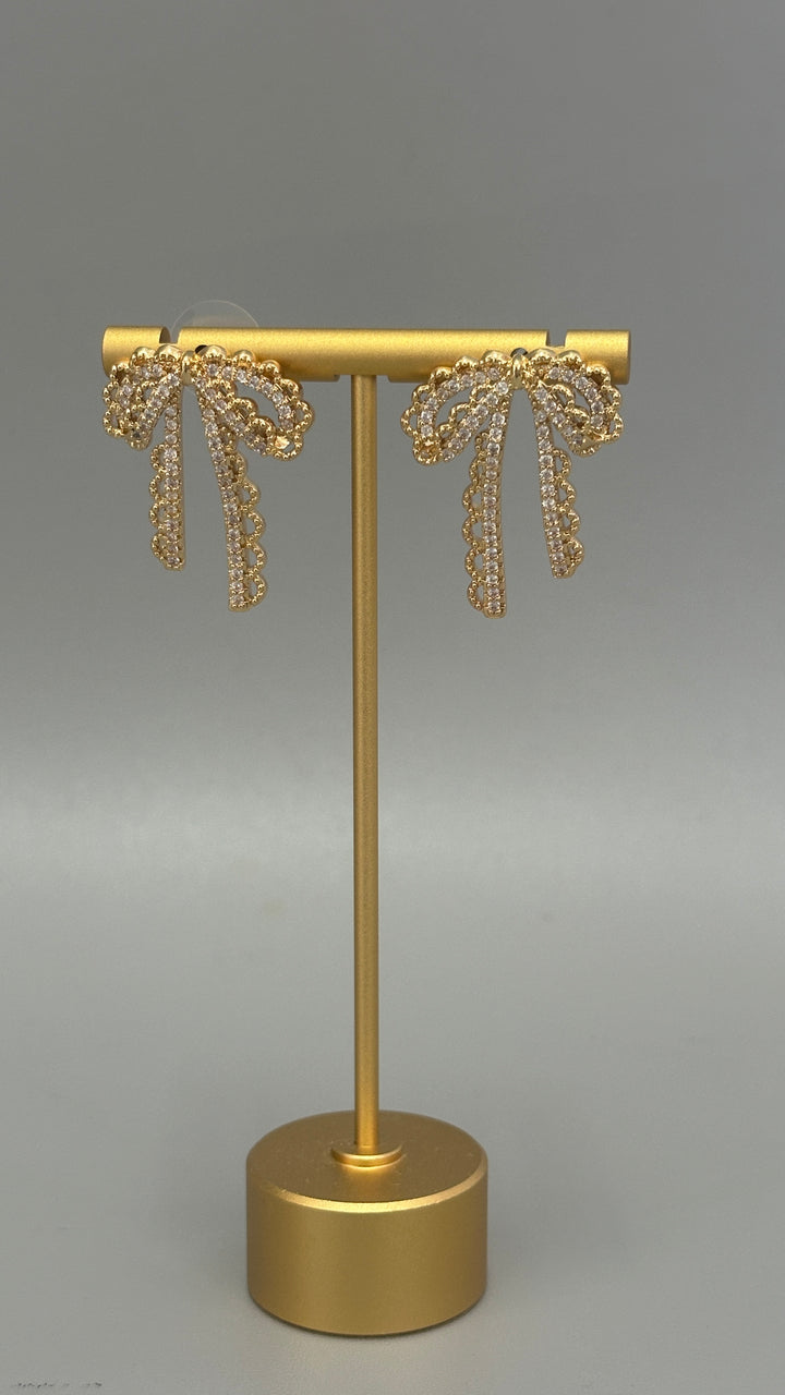 06 Egypt Earing EV714